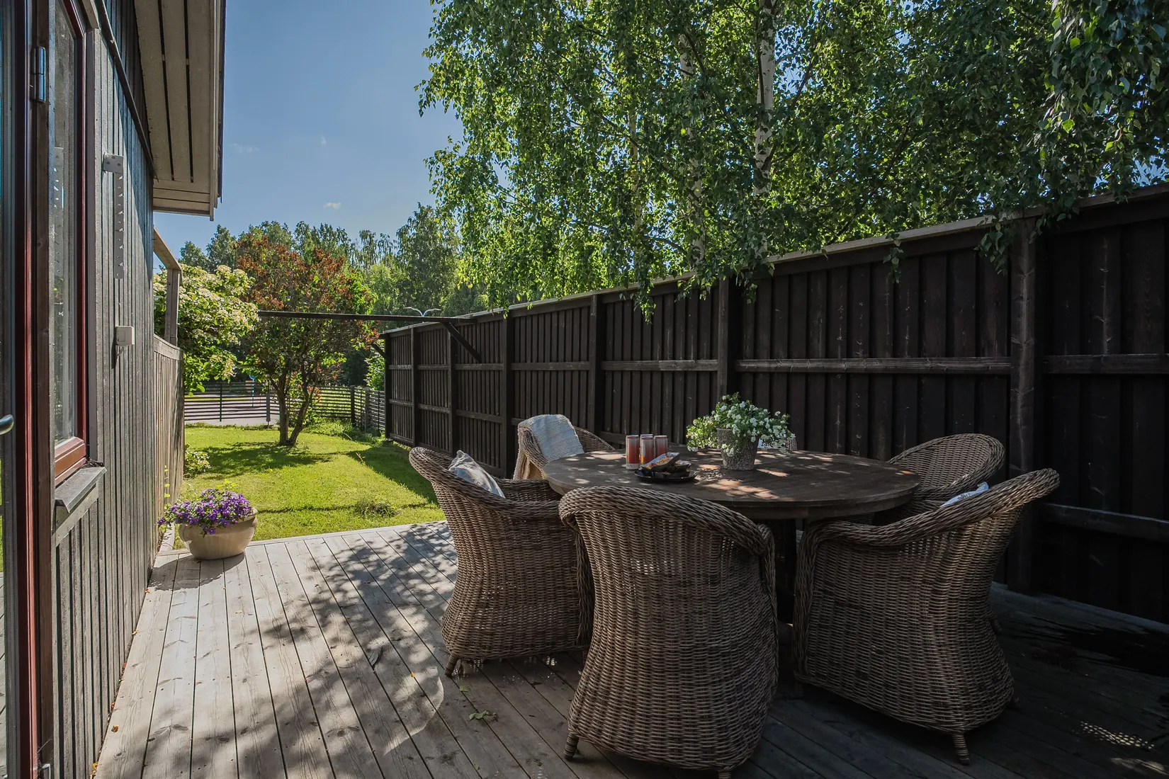 Villa, Götgatan 32, Sundsvall