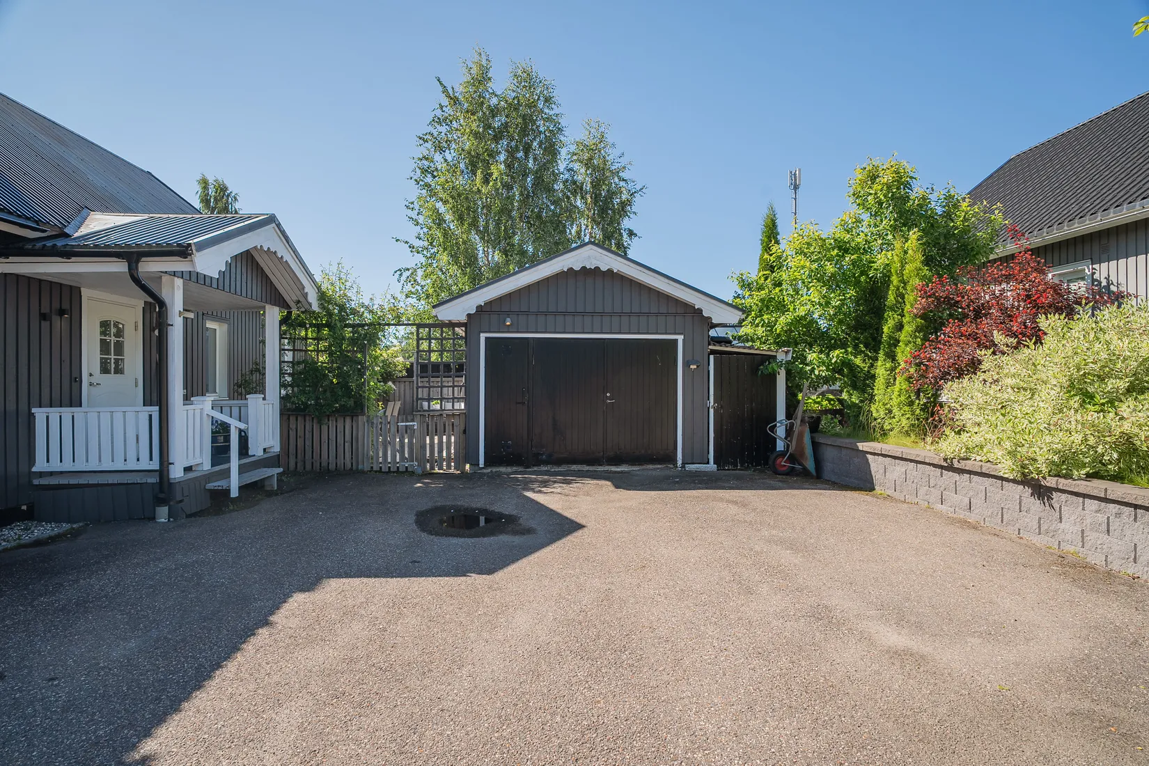 Villa, Götgatan 32, Sundsvall