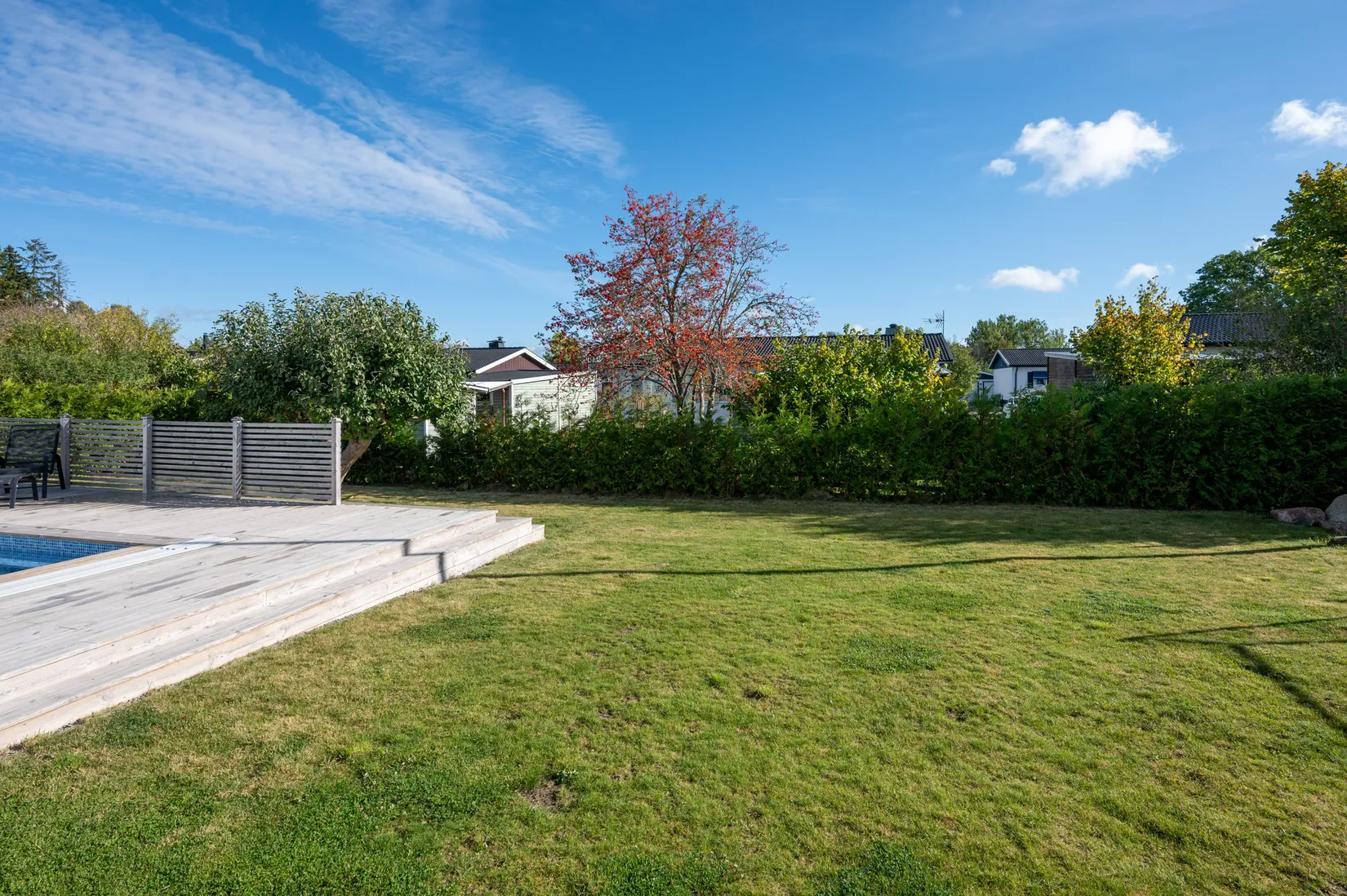 Villa, Linjestigen 4, Vidingsjö, Linköping