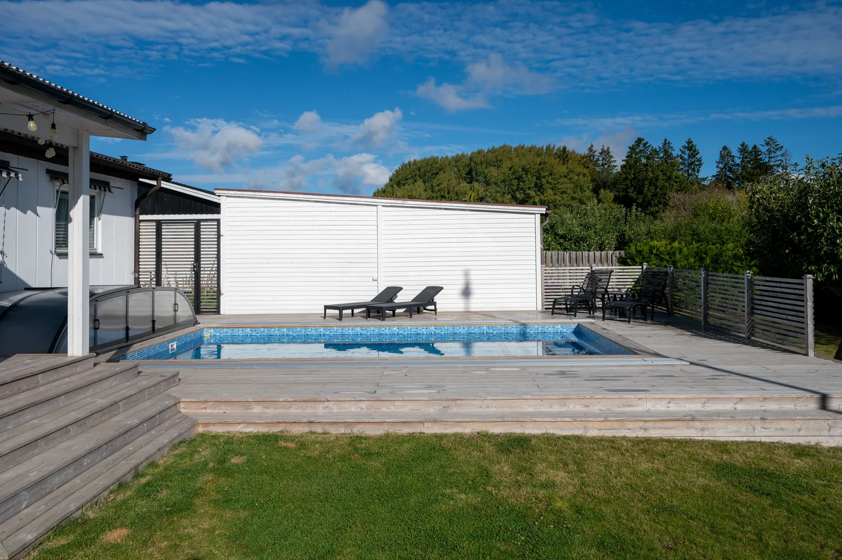 Villa, Linjestigen 4, Vidingsjö, Linköping