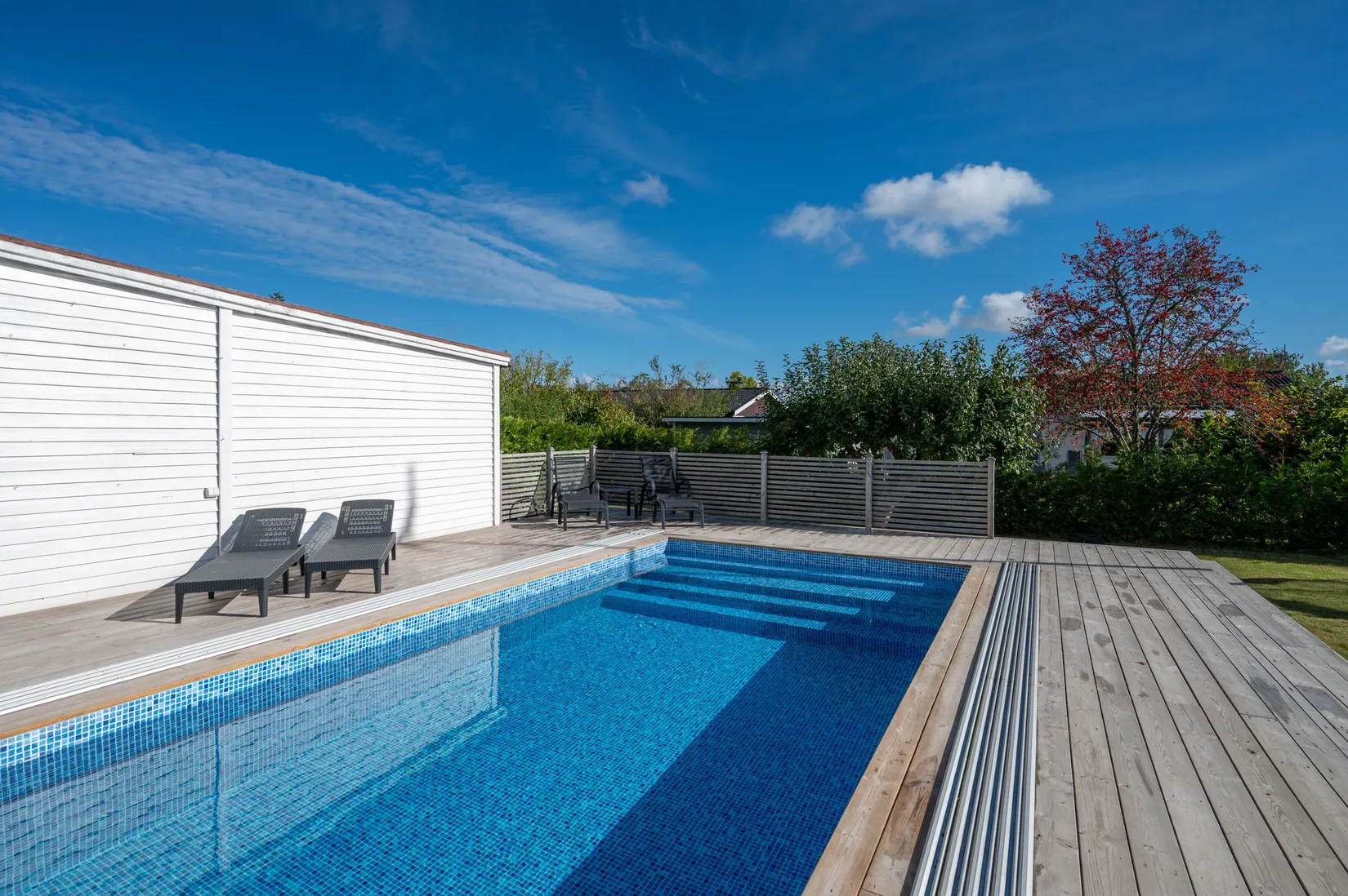 Villa, Linjestigen 4, Vidingsjö, Linköping