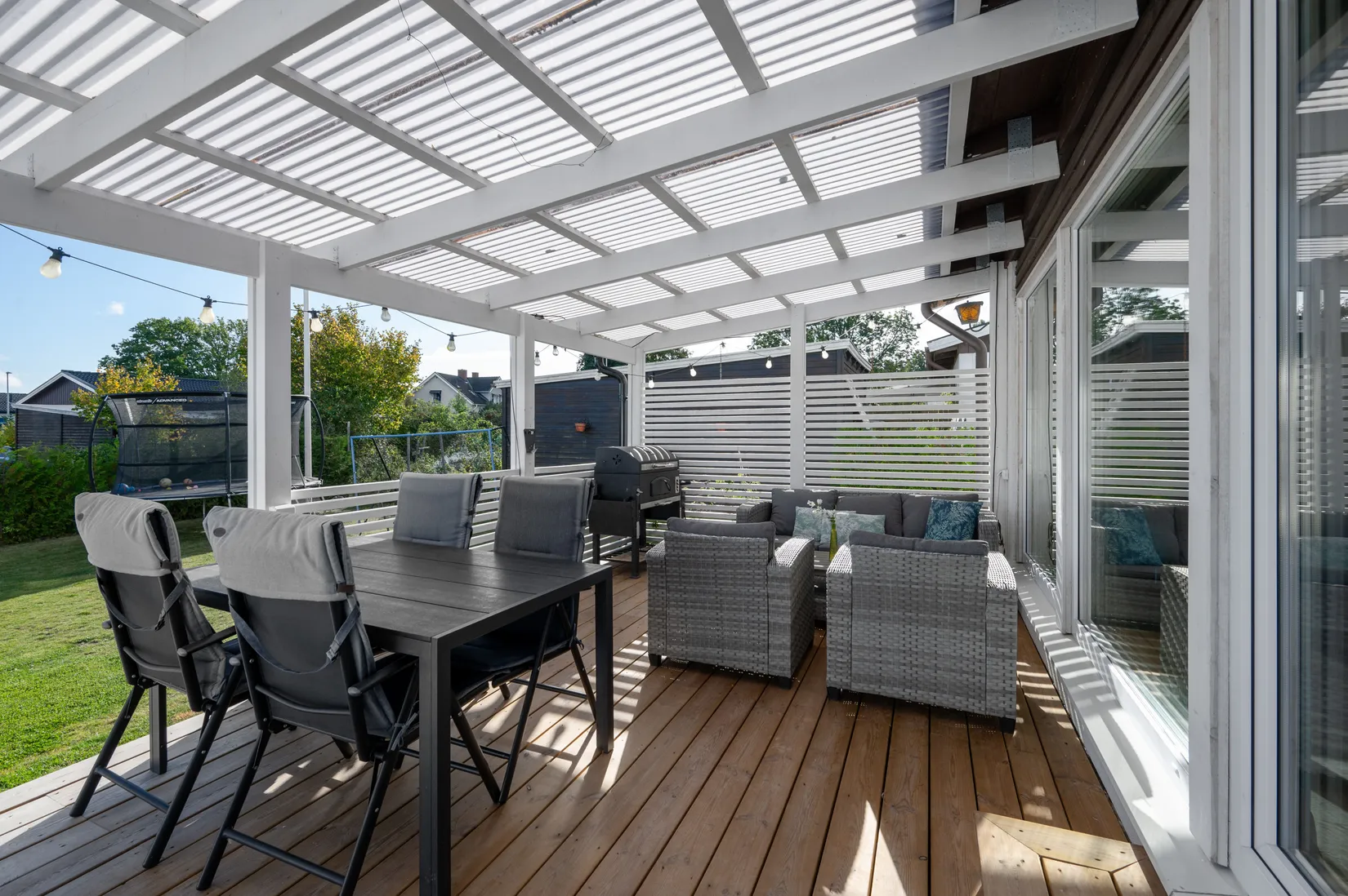 Villa, Linjestigen 4, Vidingsjö, Linköping