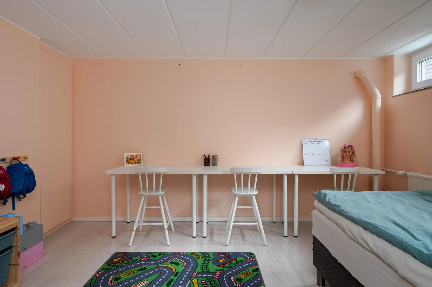 Villa, Linjestigen 4, Vidingsjö, Linköping