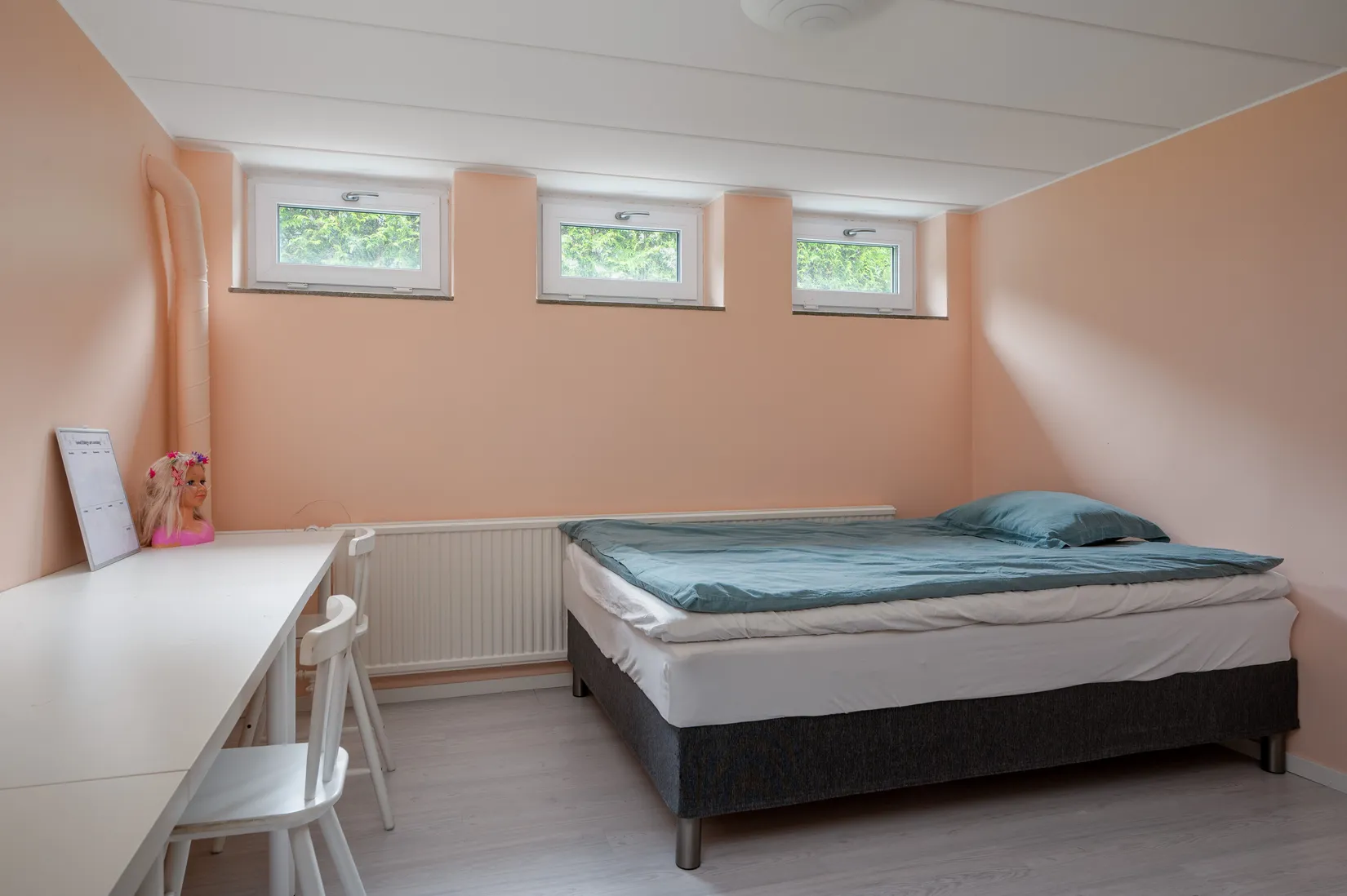 Villa, Linjestigen 4, Vidingsjö, Linköping