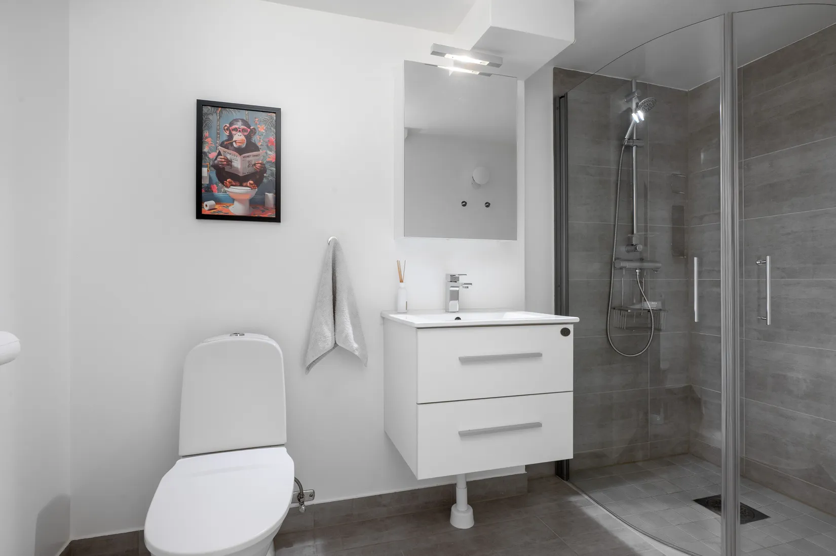 Villa, Linjestigen 4, Vidingsjö, Linköping