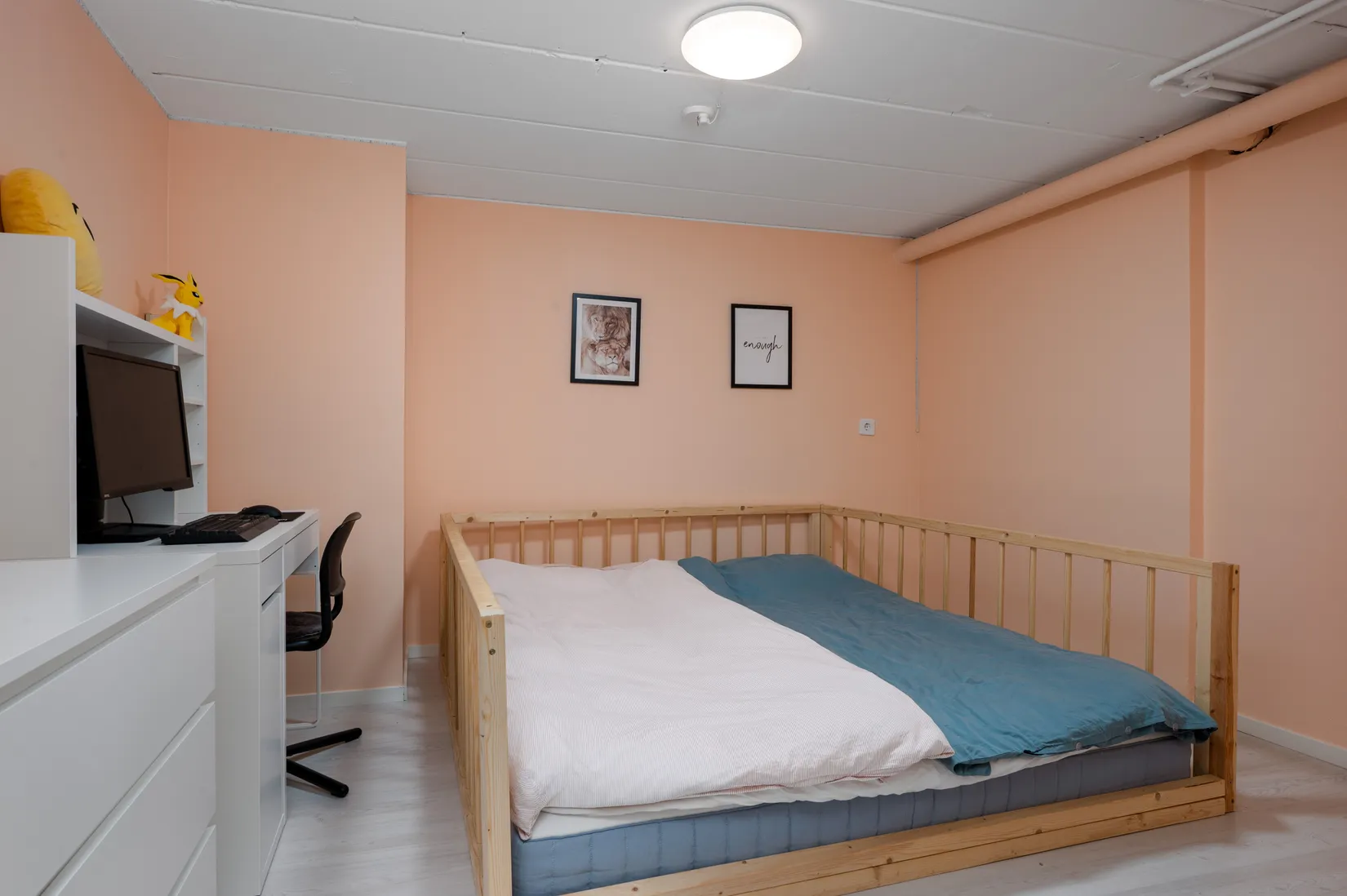 Villa, Linjestigen 4, Vidingsjö, Linköping