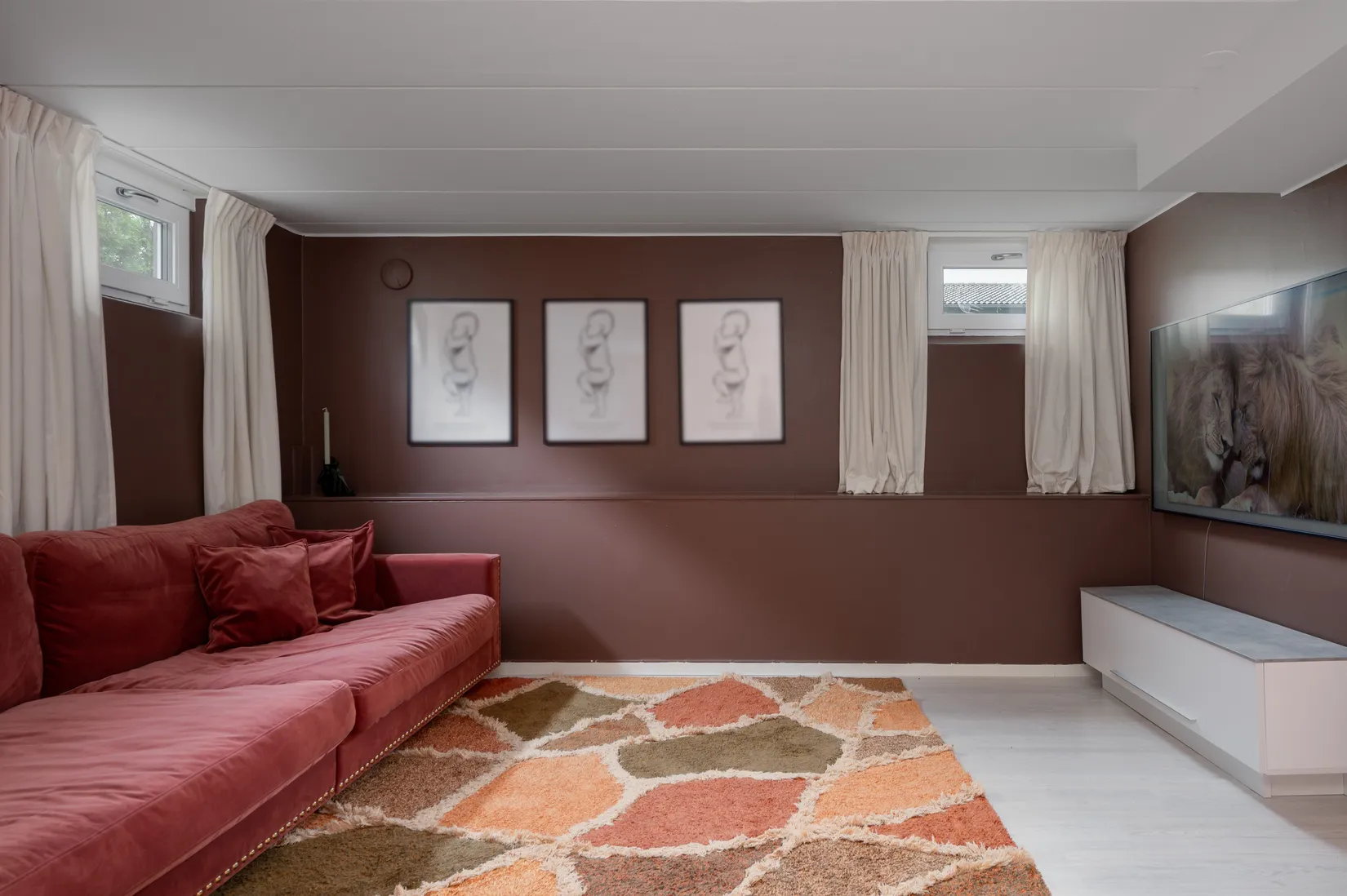 Villa, Linjestigen 4, Vidingsjö, Linköping