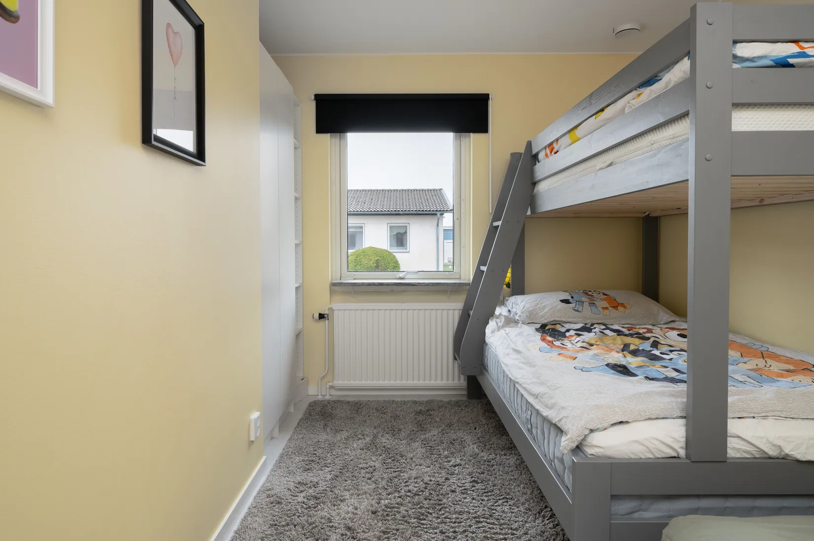 Villa, Linjestigen 4, Vidingsjö, Linköping