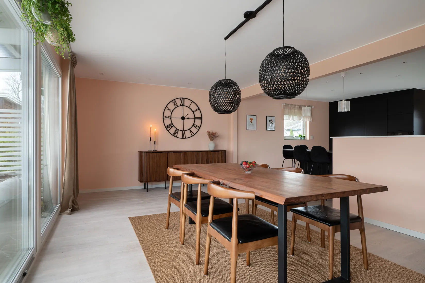 Villa, Linjestigen 4, Vidingsjö, Linköping