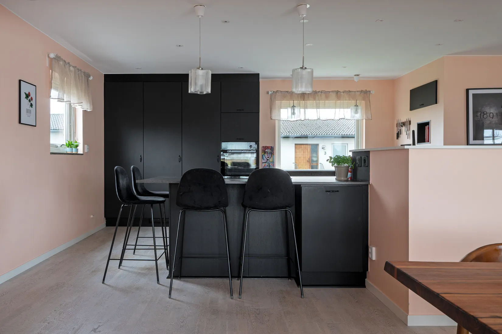 Villa, Linjestigen 4, Vidingsjö, Linköping