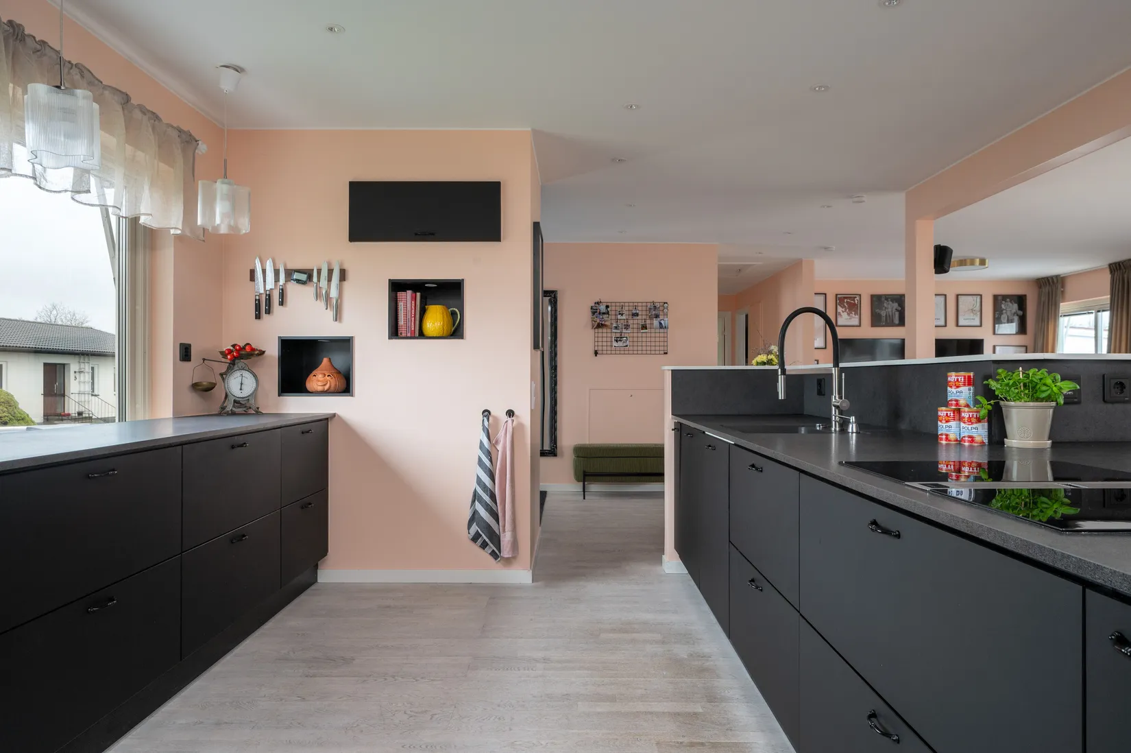 Villa, Linjestigen 4, Vidingsjö, Linköping