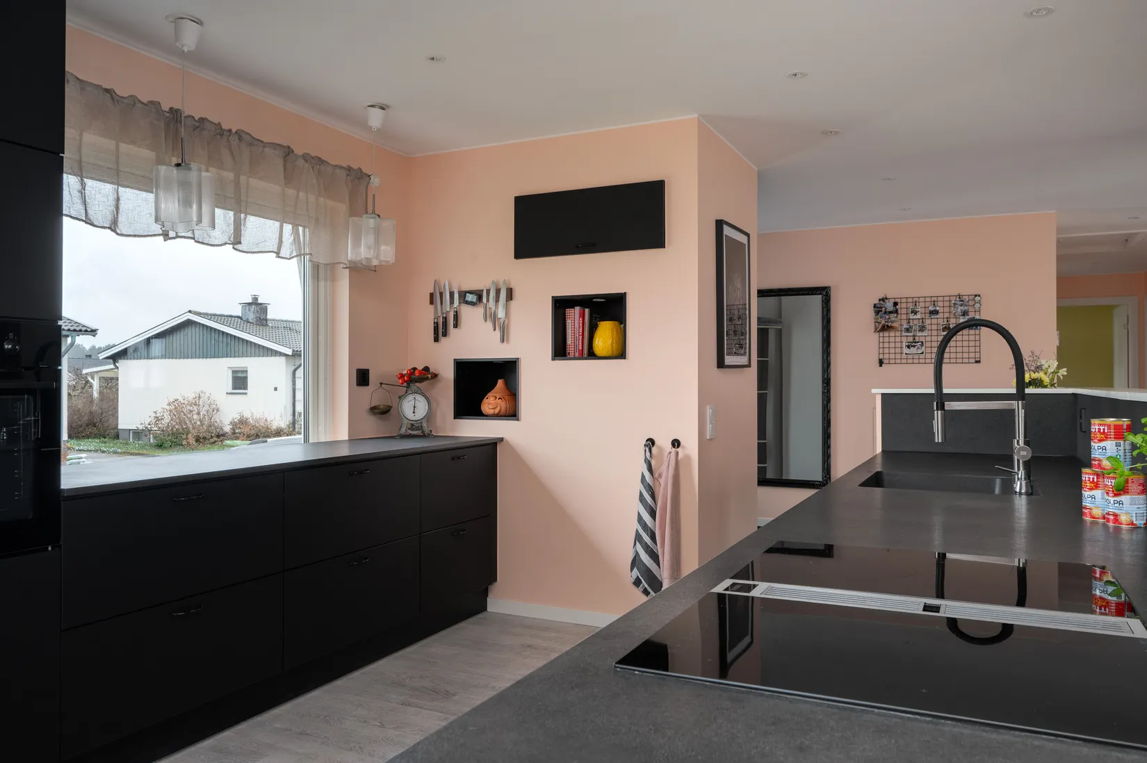 Villa, Linjestigen 4, Vidingsjö, Linköping