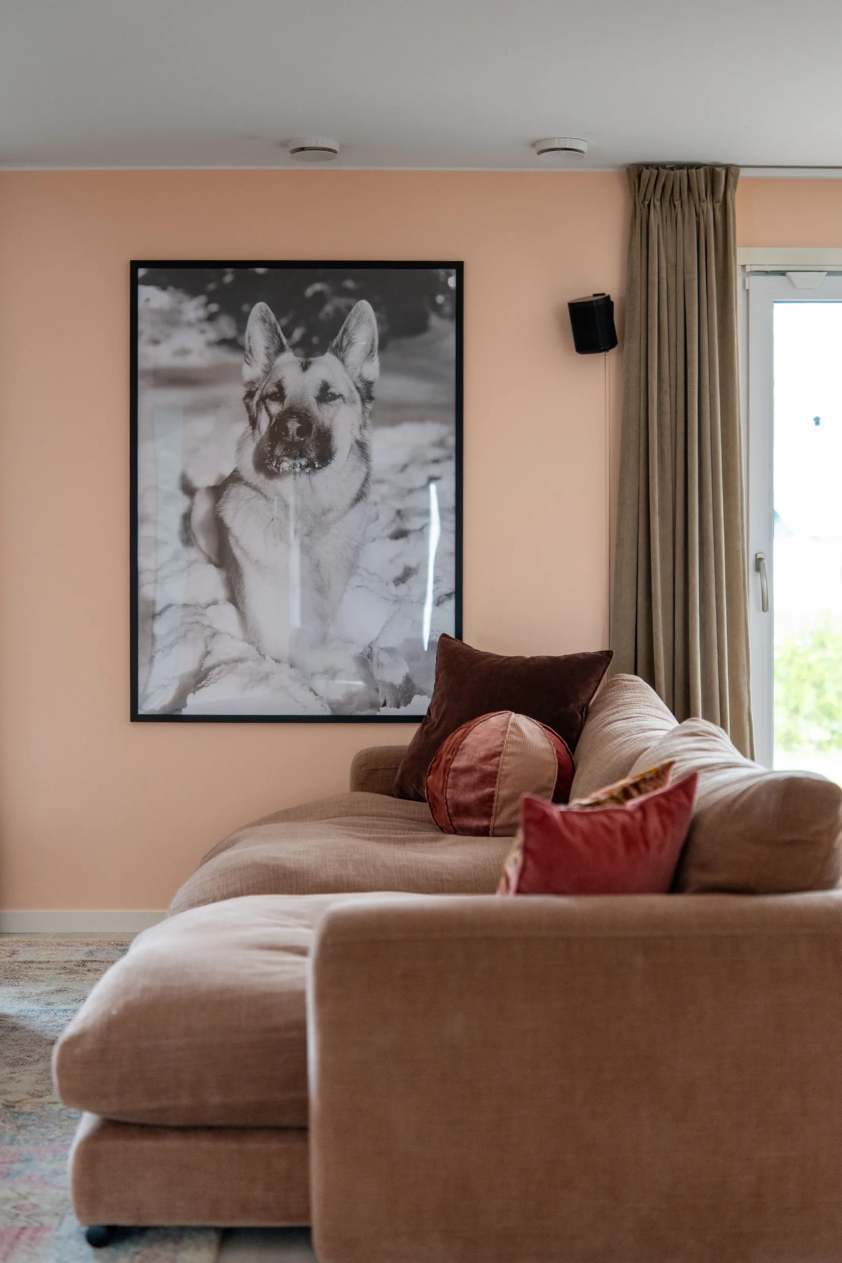 Villa, Linjestigen 4, Vidingsjö, Linköping