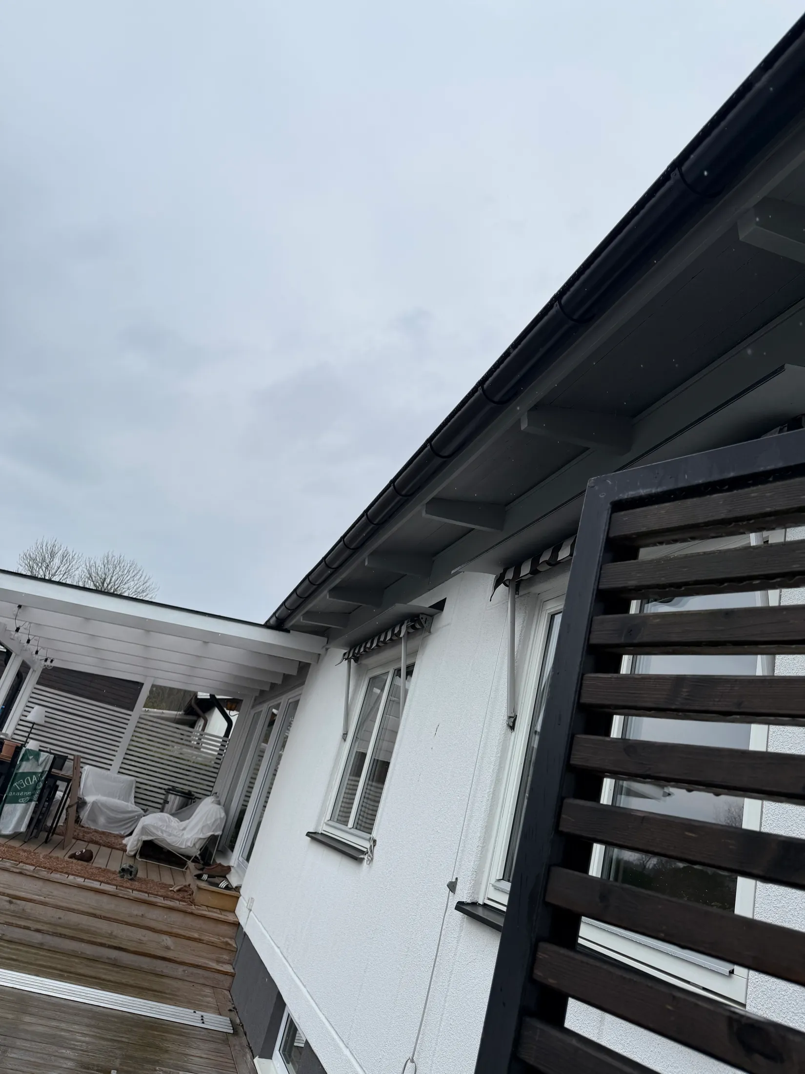 Villa, Linjestigen 4, Vidingsjö, Linköping