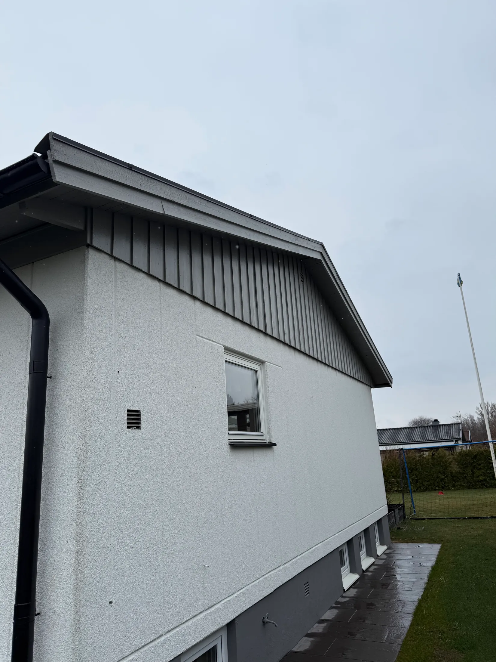 Villa, Linjestigen 4, Vidingsjö, Linköping