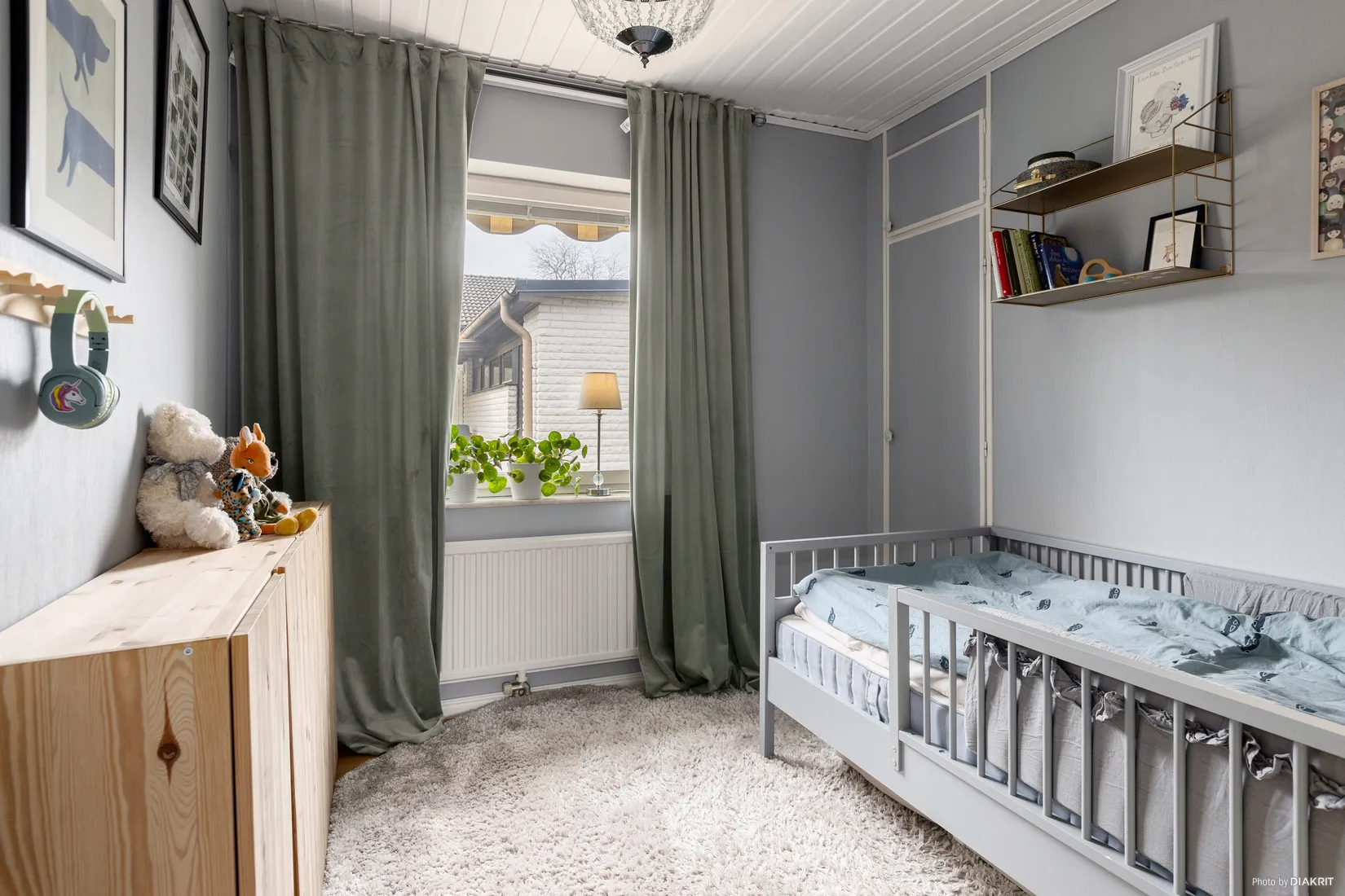 Villa, Nävestagatan 14, Ekeby-Gällersta, Kumla