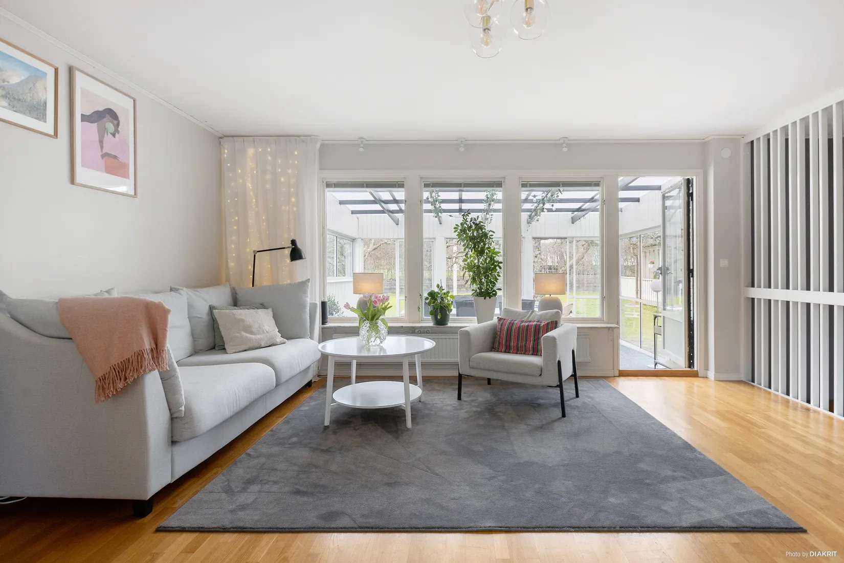 Villa, Nävestagatan 14, Ekeby-Gällersta, Kumla