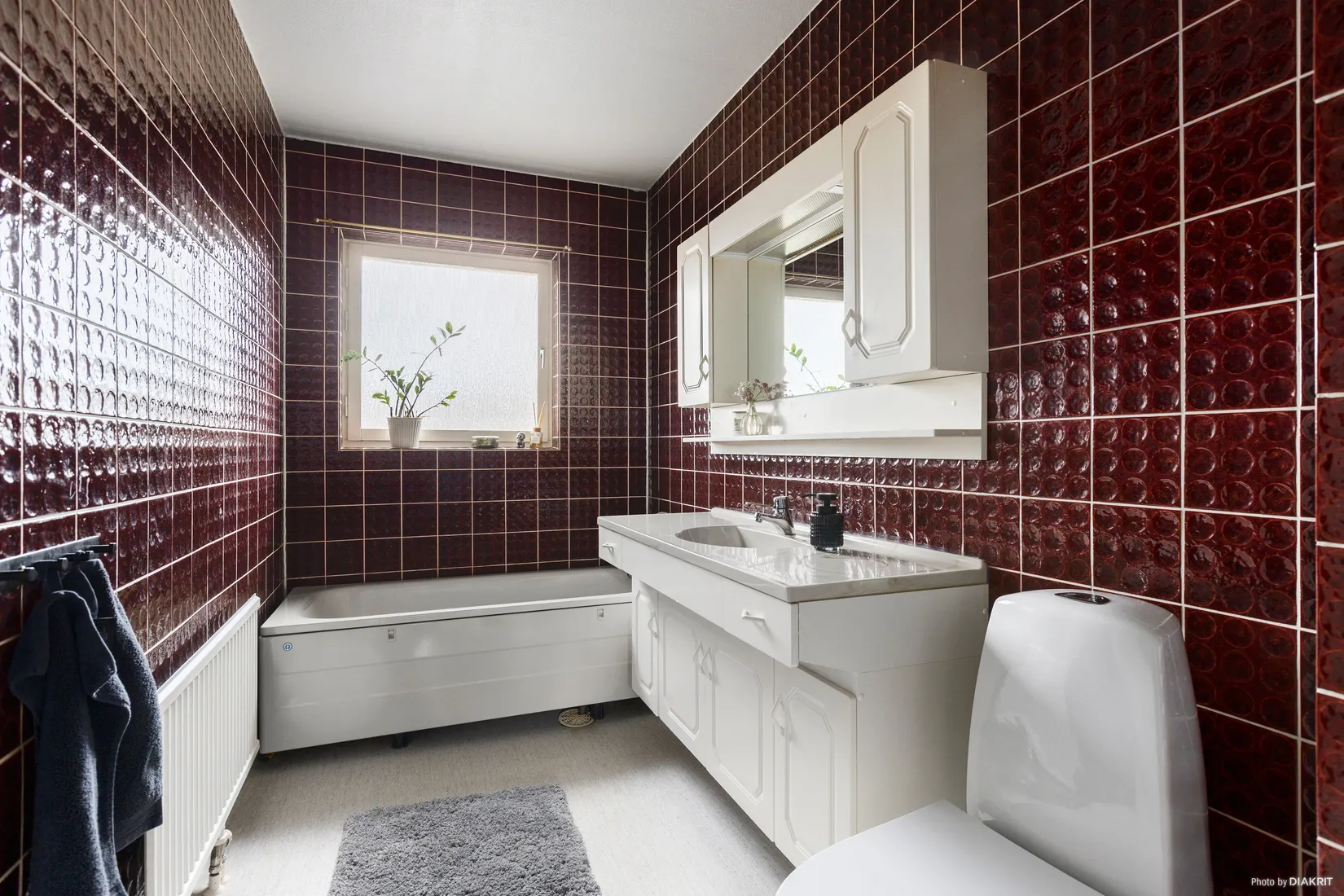 Villa, Nävestagatan 14, Ekeby-Gällersta, Kumla