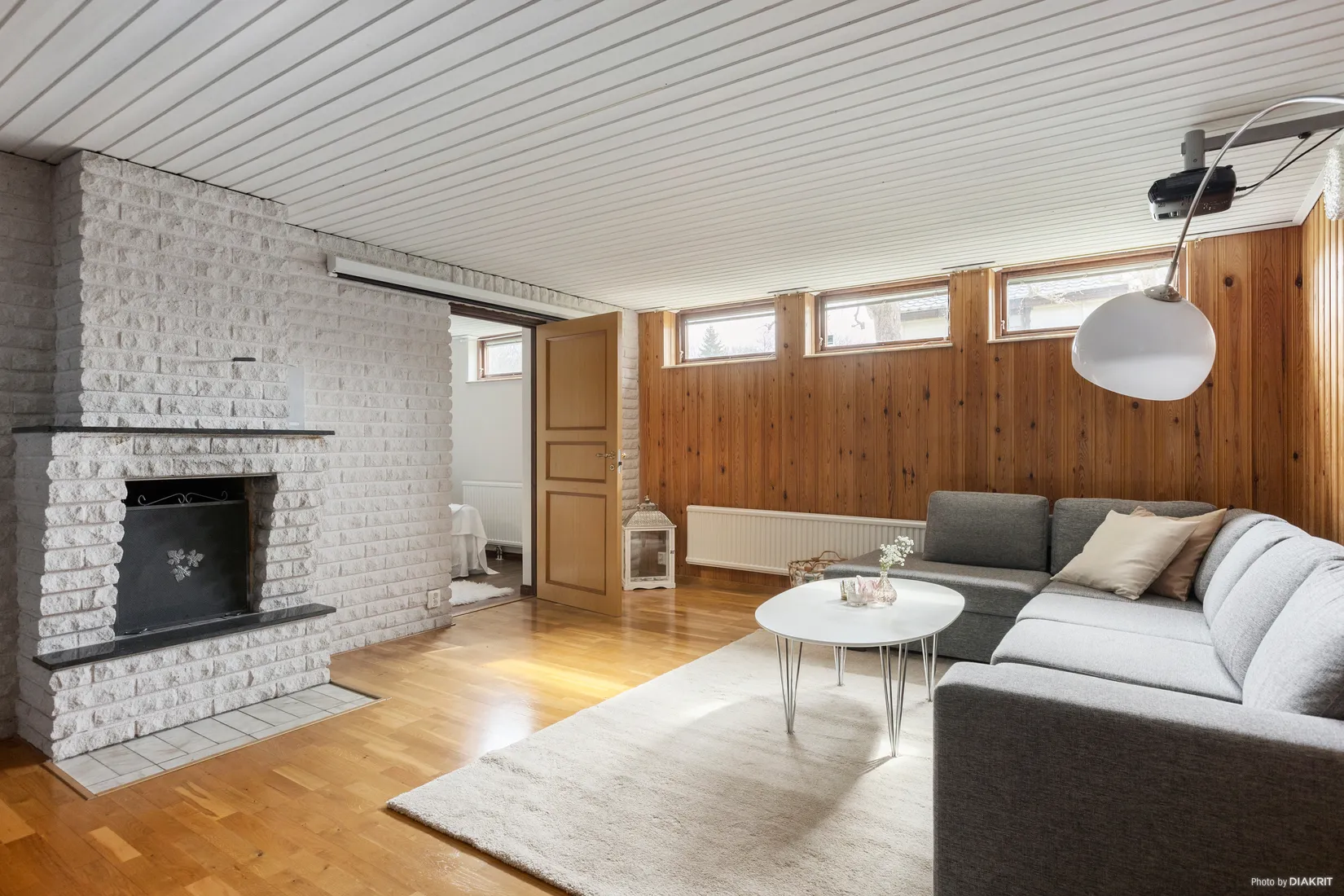 Villa, Nävestagatan 14, Ekeby-Gällersta, Kumla