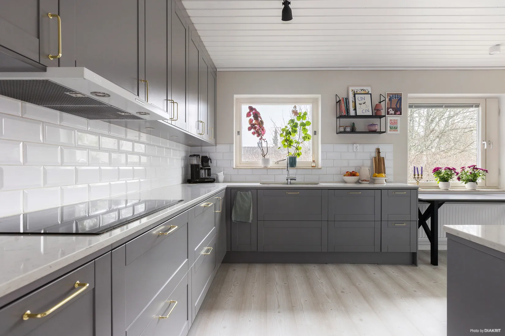 Villa, Nävestagatan 14, Ekeby-Gällersta, Kumla