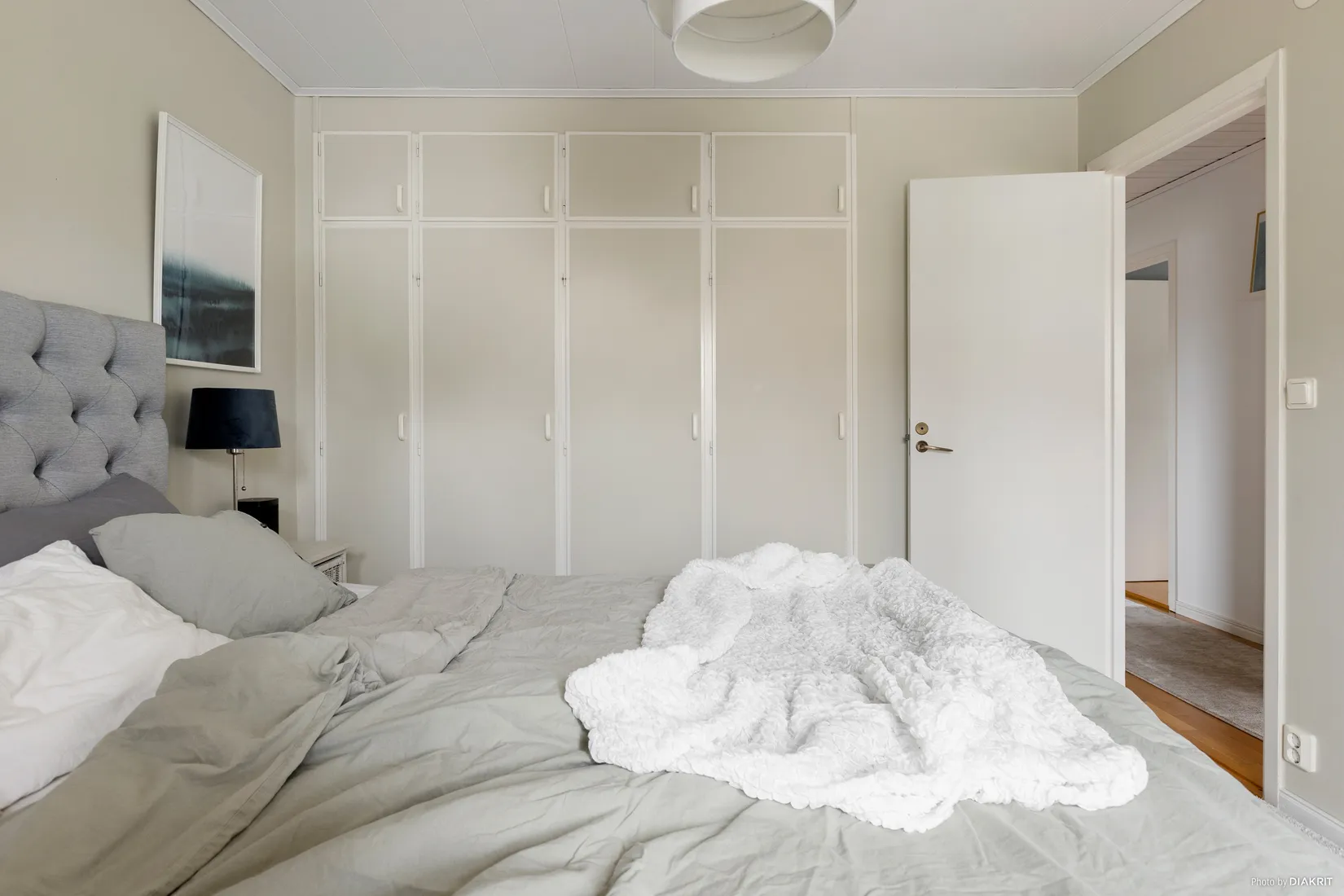 Villa, Nävestagatan 14, Ekeby-Gällersta, Kumla