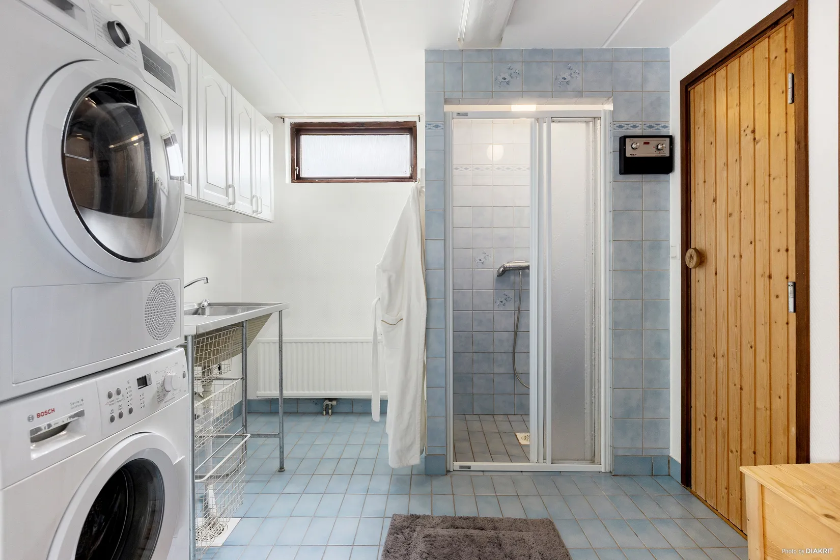 Villa, Nävestagatan 14, Ekeby-Gällersta, Kumla