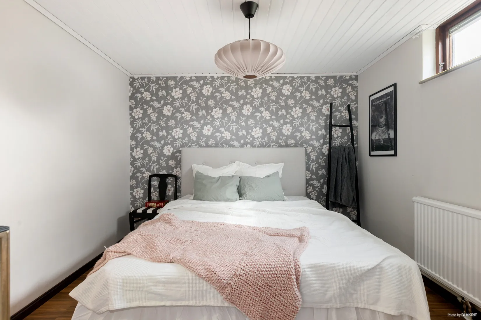 Villa, Nävestagatan 14, Ekeby-Gällersta, Kumla