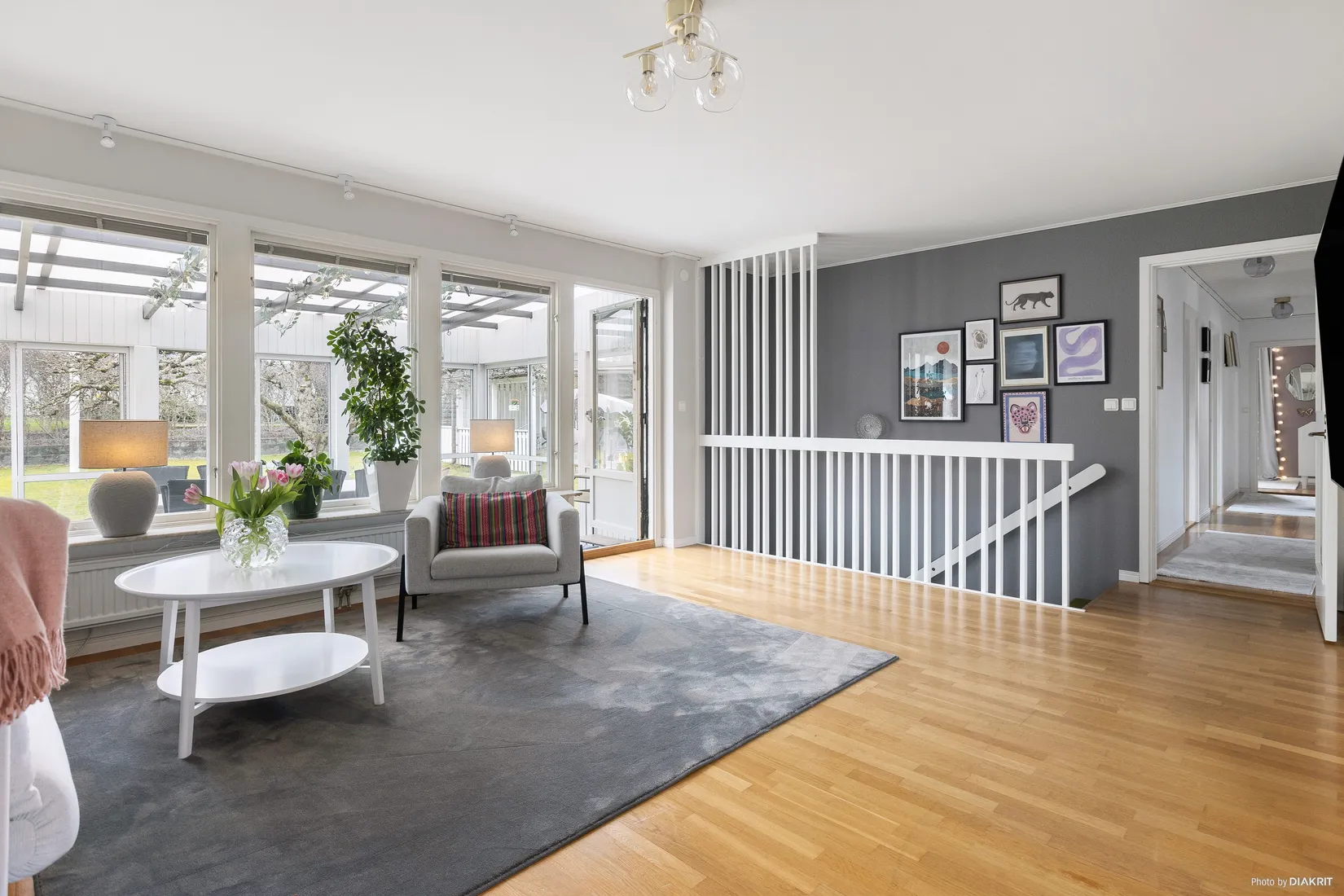 Villa, Nävestagatan 14, Ekeby-Gällersta, Kumla