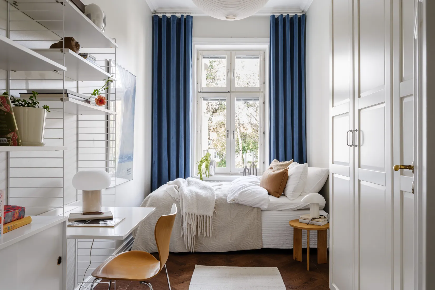 Bostadsrätt, Ribersborgsvägen 15A, Ribersborg, Malmö