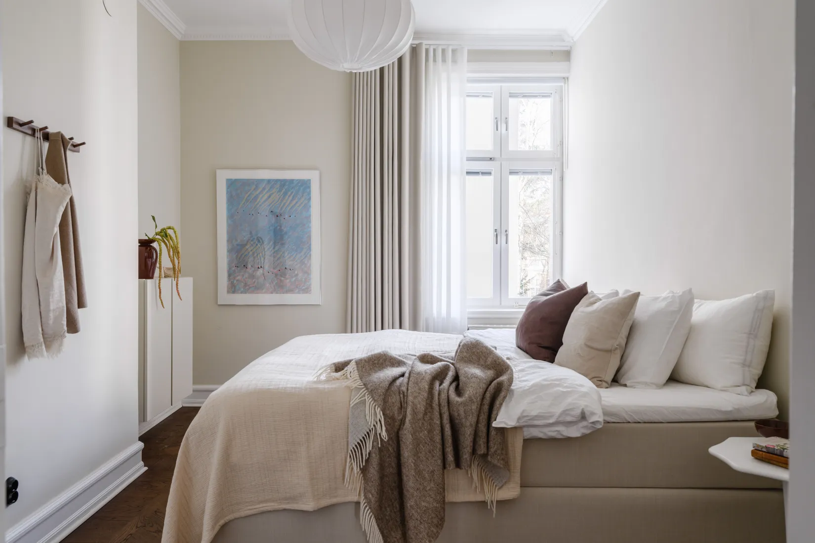 Bostadsrätt, Ribersborgsvägen 15A, Ribersborg, Malmö