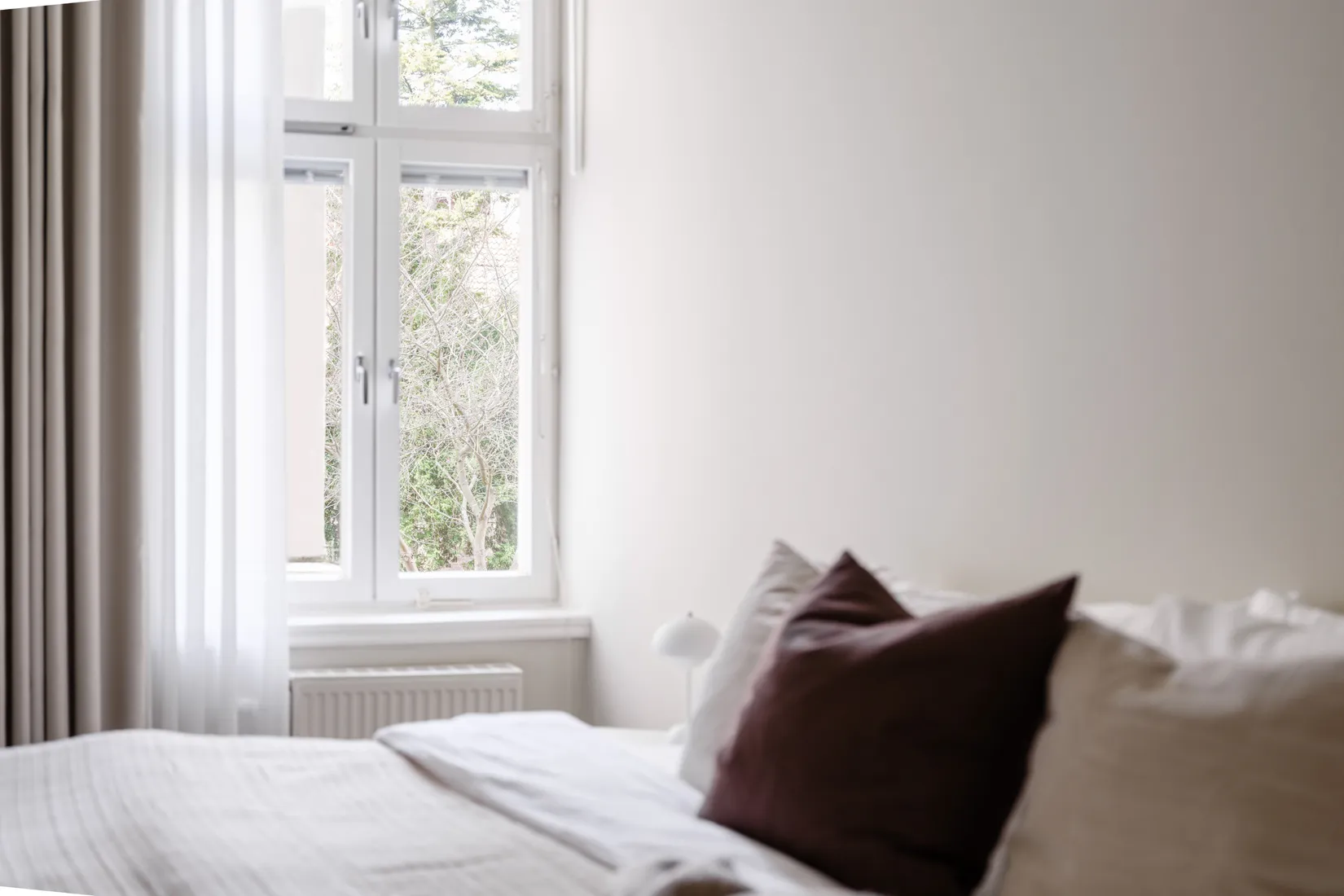 Bostadsrätt, Ribersborgsvägen 15A, Ribersborg, Malmö