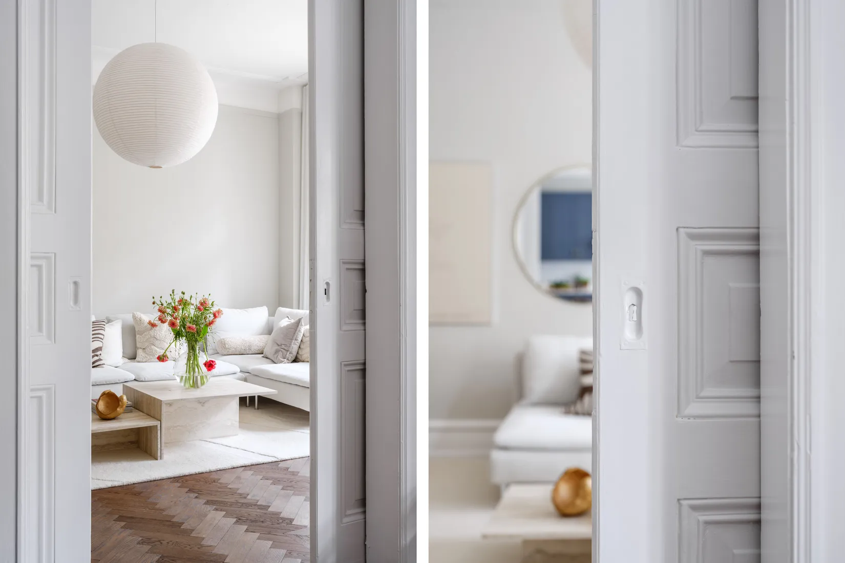 Bostadsrätt, Ribersborgsvägen 15A, Ribersborg, Malmö