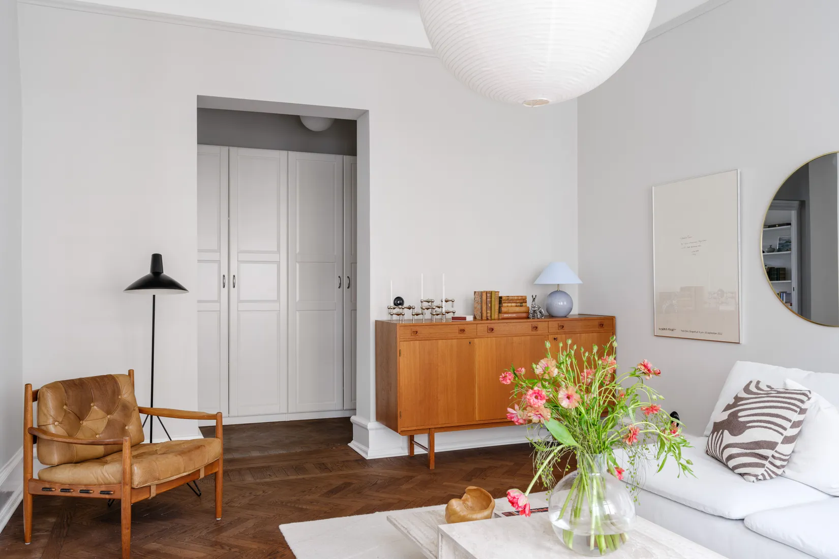 Bostadsrätt, Ribersborgsvägen 15A, Ribersborg, Malmö