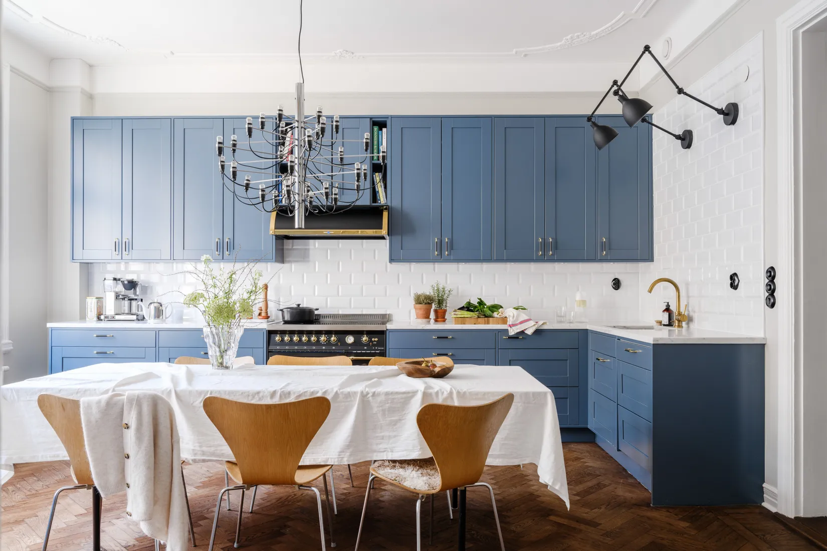 Bostadsrätt, Ribersborgsvägen 15A, Ribersborg, Malmö