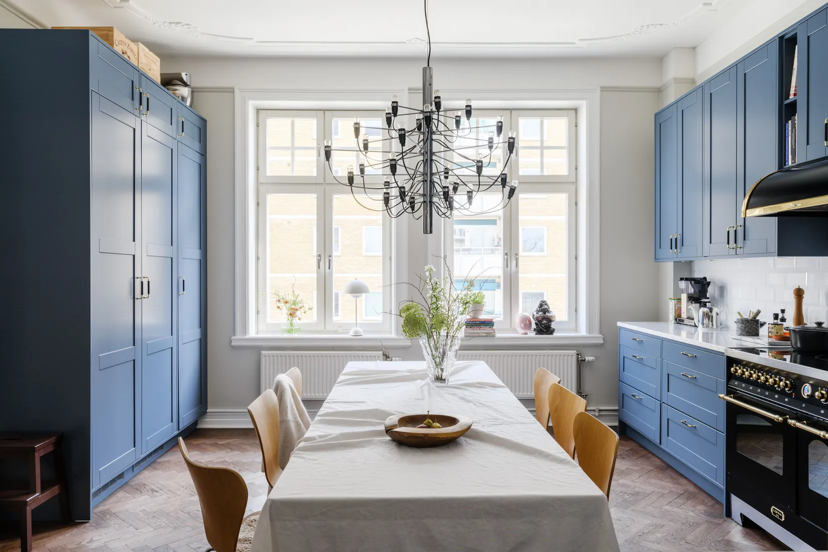 Bostadsrätt, Adress dold tillsvidare, Ribersborg, Malmö