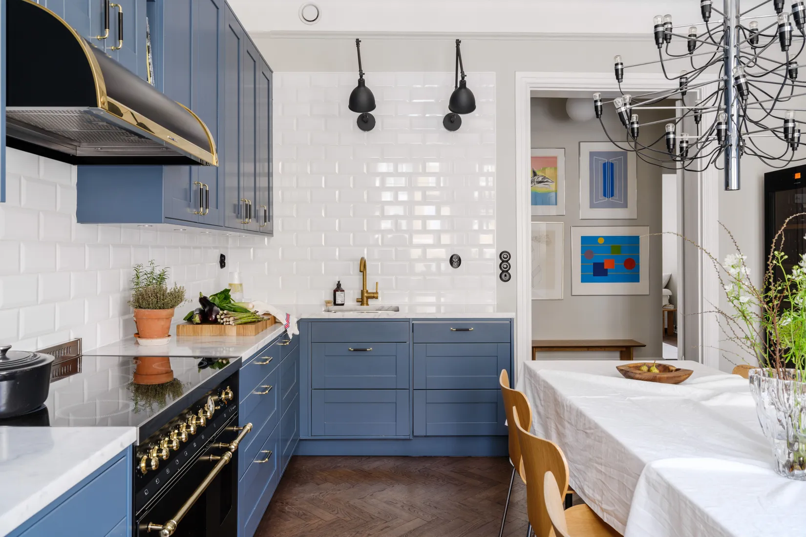 Bostadsrätt, Adress dold tillsvidare, Ribersborg, Malmö