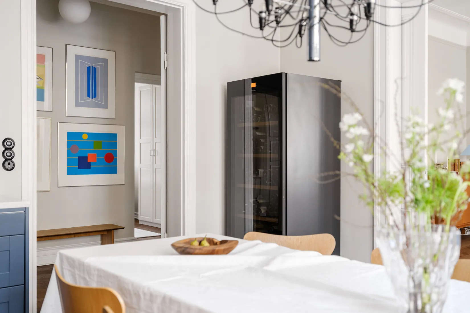 Bostadsrätt, Ribersborgsvägen 15A, Ribersborg, Malmö