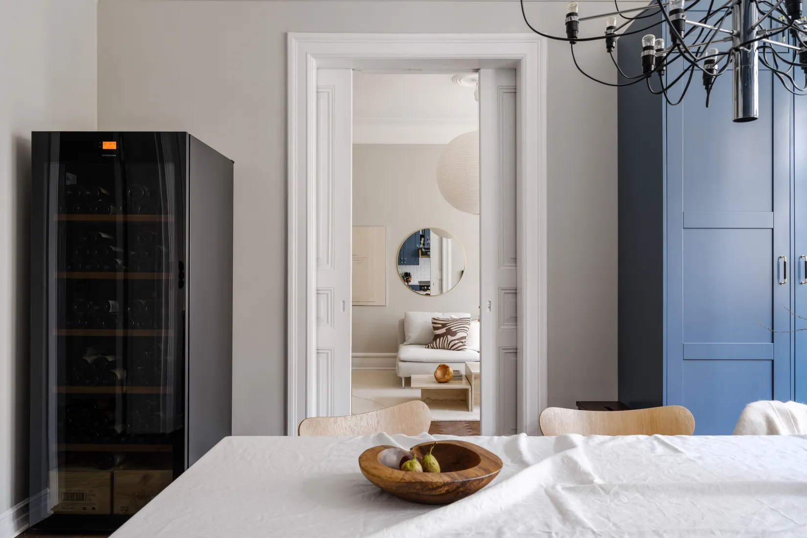 Bostadsrätt, Adress dold tillsvidare, Ribersborg, Malmö