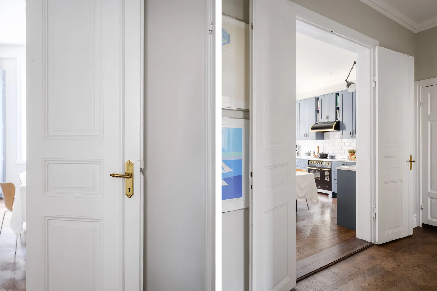 Bostadsrätt, Ribersborgsvägen 15A, Ribersborg, Malmö