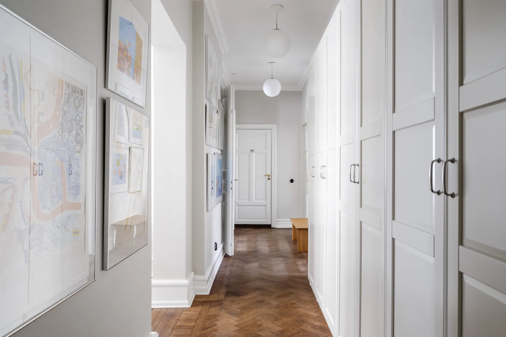 Bostadsrätt, Ribersborgsvägen 15A, Ribersborg, Malmö