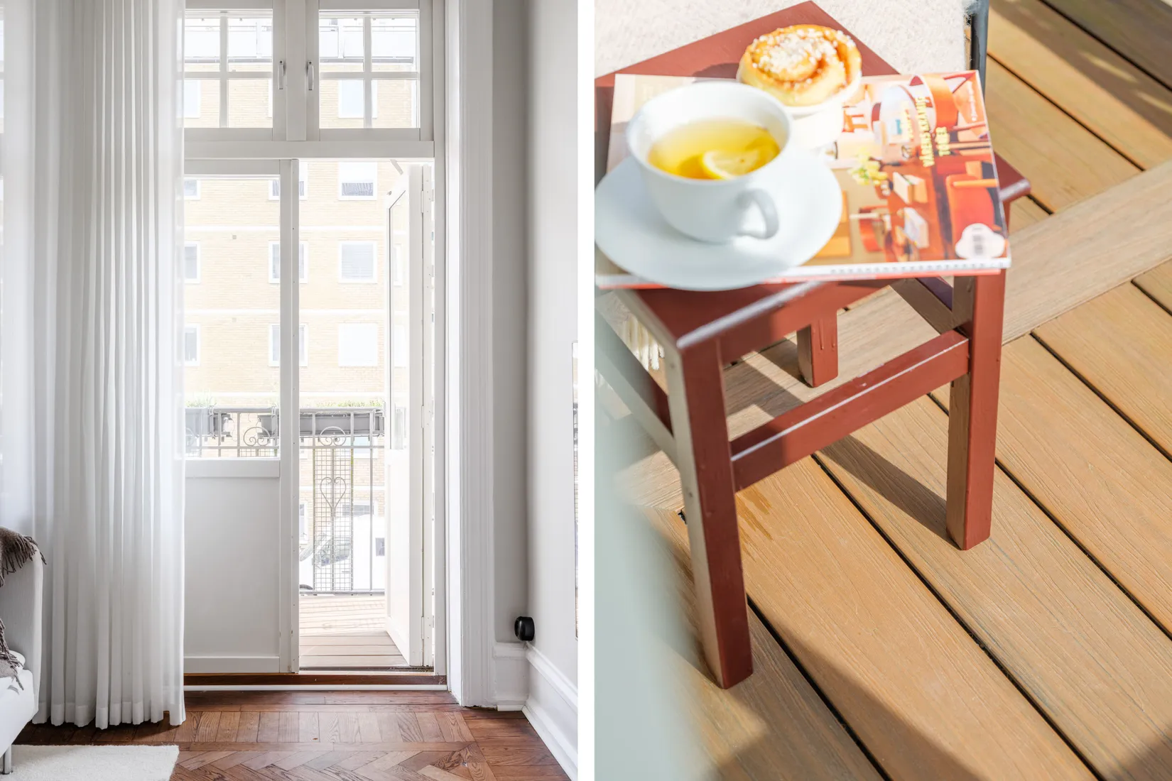 Bostadsrätt, Ribersborgsvägen 15A, Ribersborg, Malmö