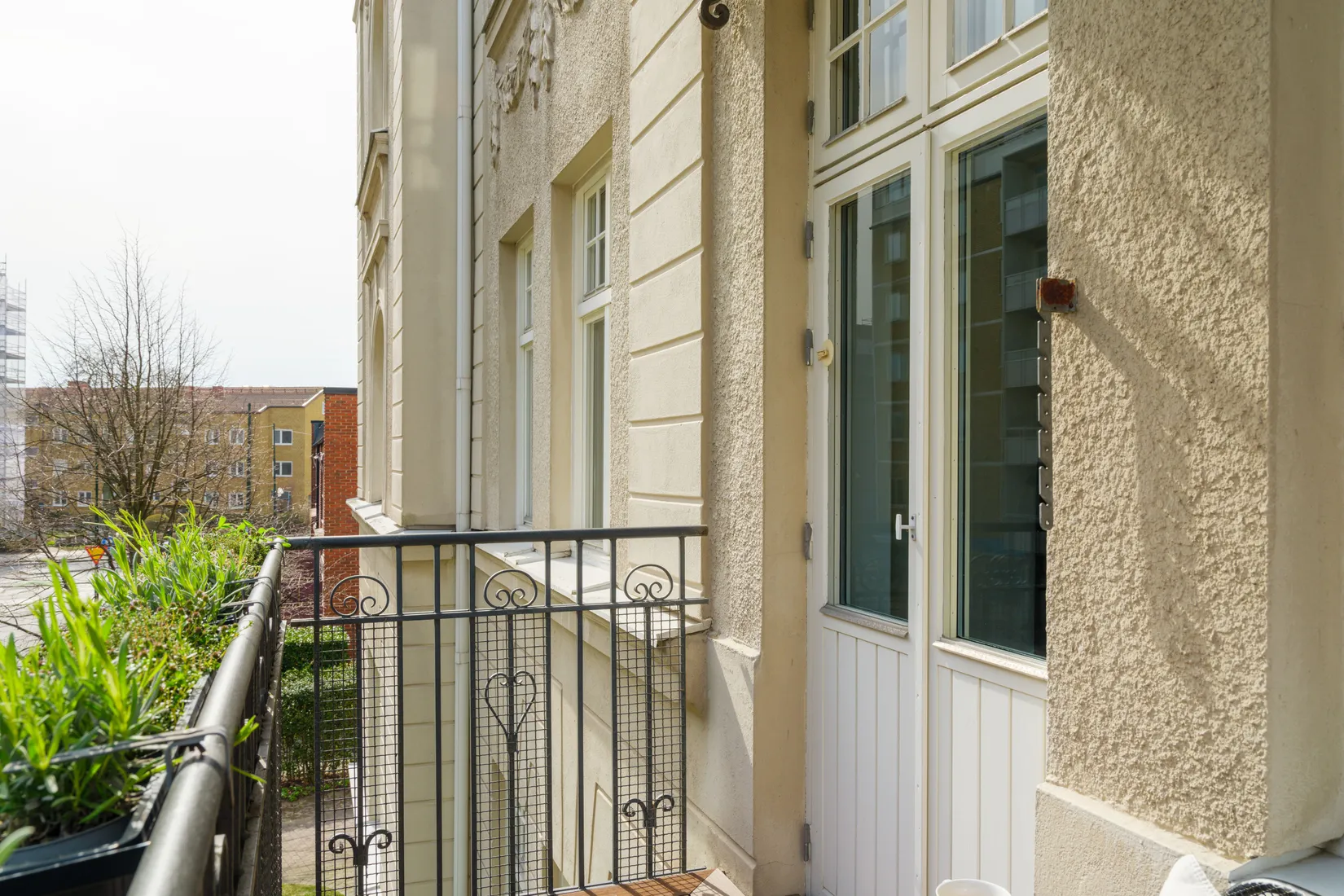 Bostadsrätt, Ribersborgsvägen 15A, Ribersborg, Malmö