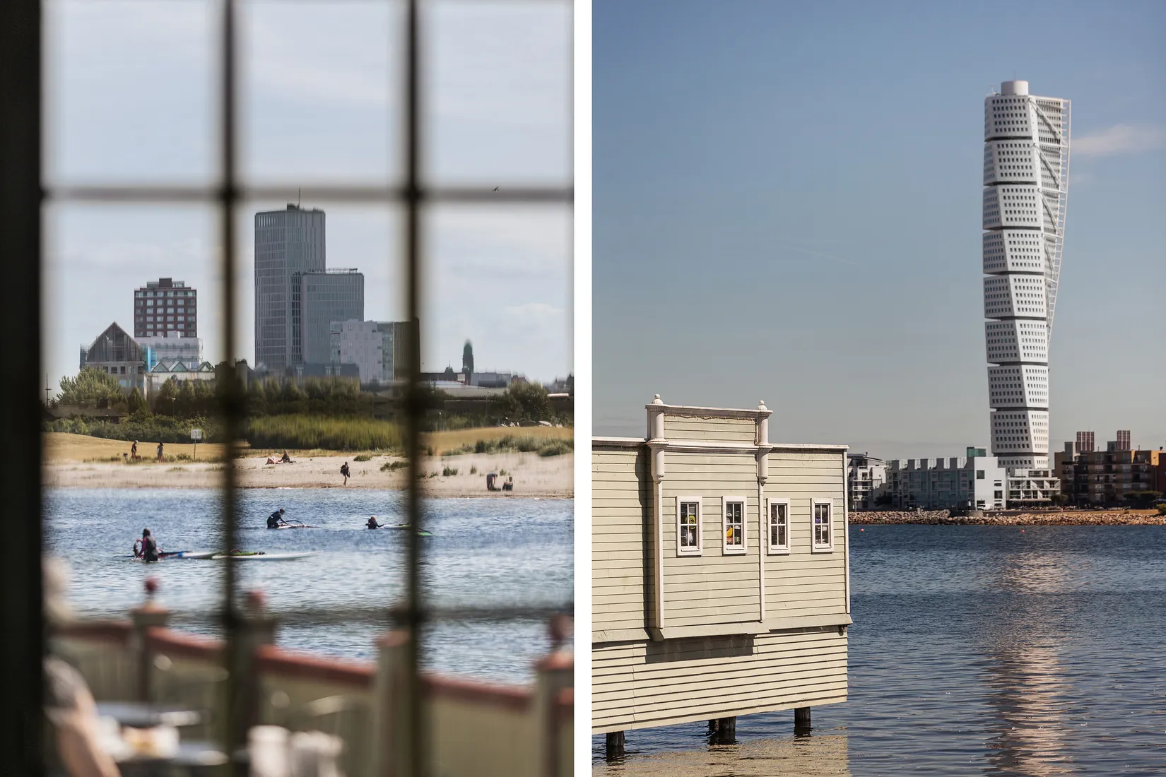 Bostadsrätt, Ribersborgsvägen 15A, Ribersborg, Malmö