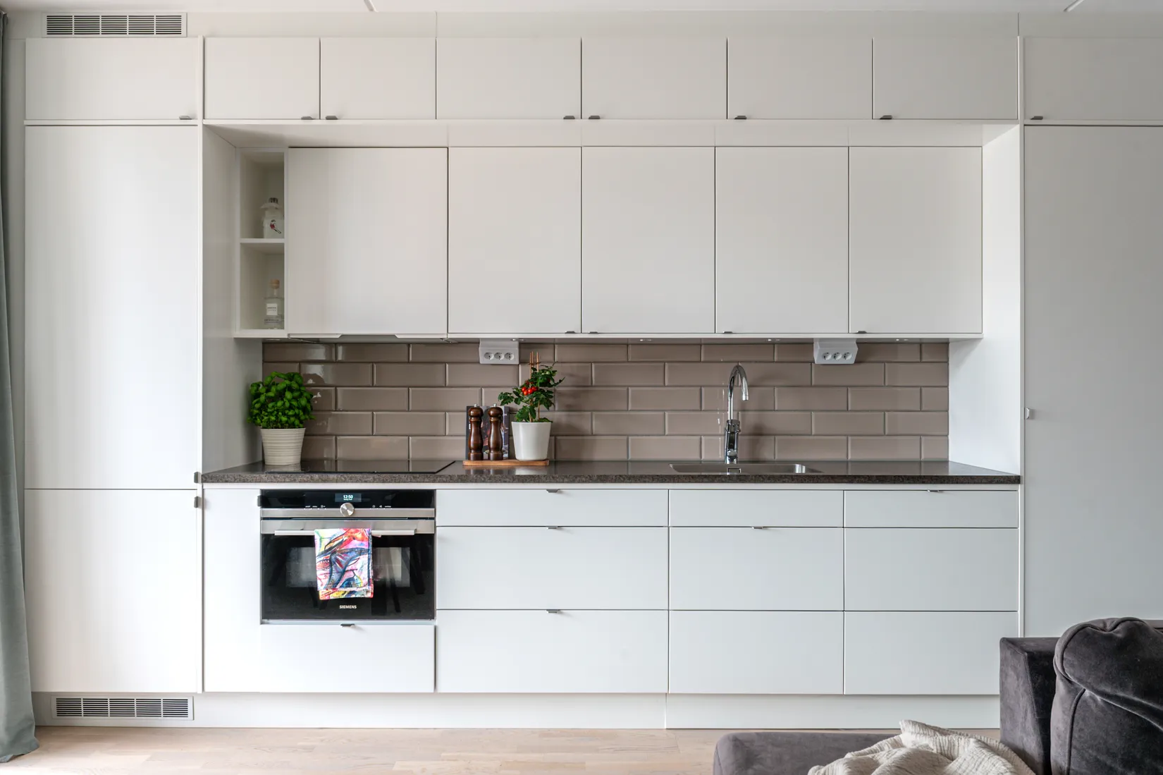 Bostadsrätt, Nynäsvägen 98, Handen, Haninge