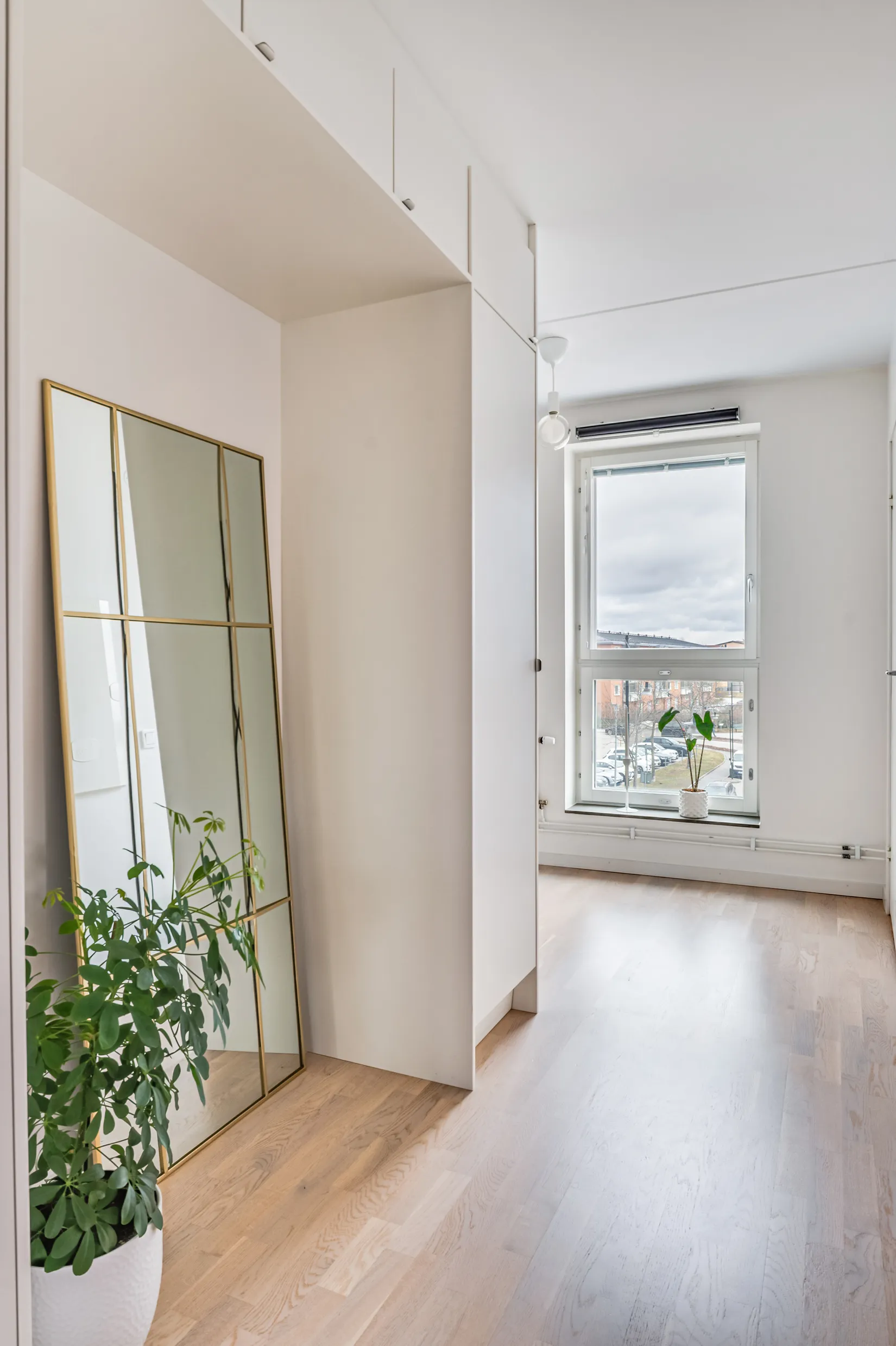 Bostadsrätt, Nynäsvägen 98, Handen, Haninge