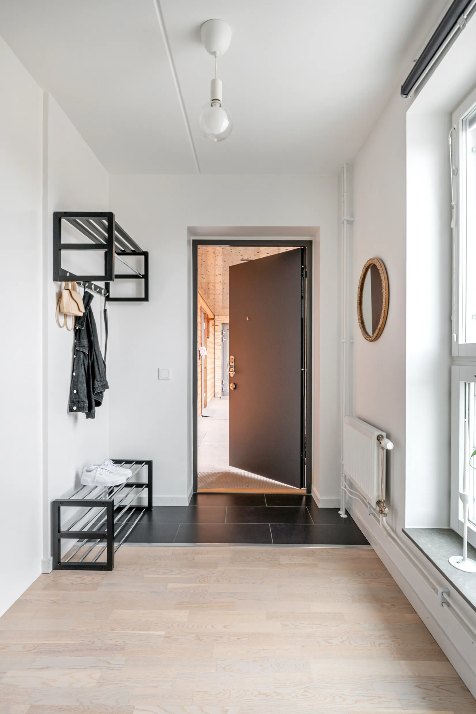 Bostadsrätt, Nynäsvägen 98, Handen, Haninge