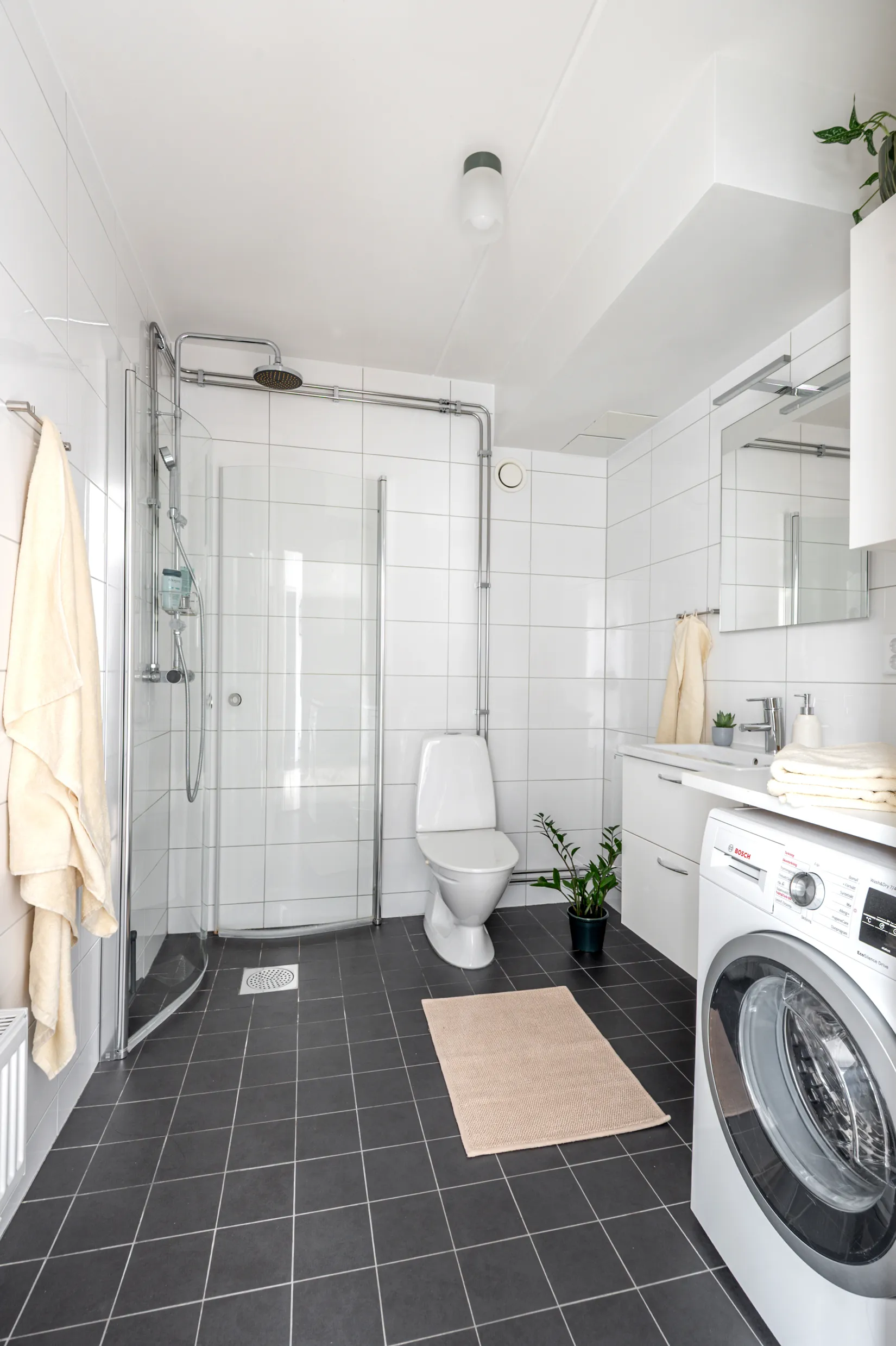 Bostadsrätt, Nynäsvägen 98, Handen, Haninge