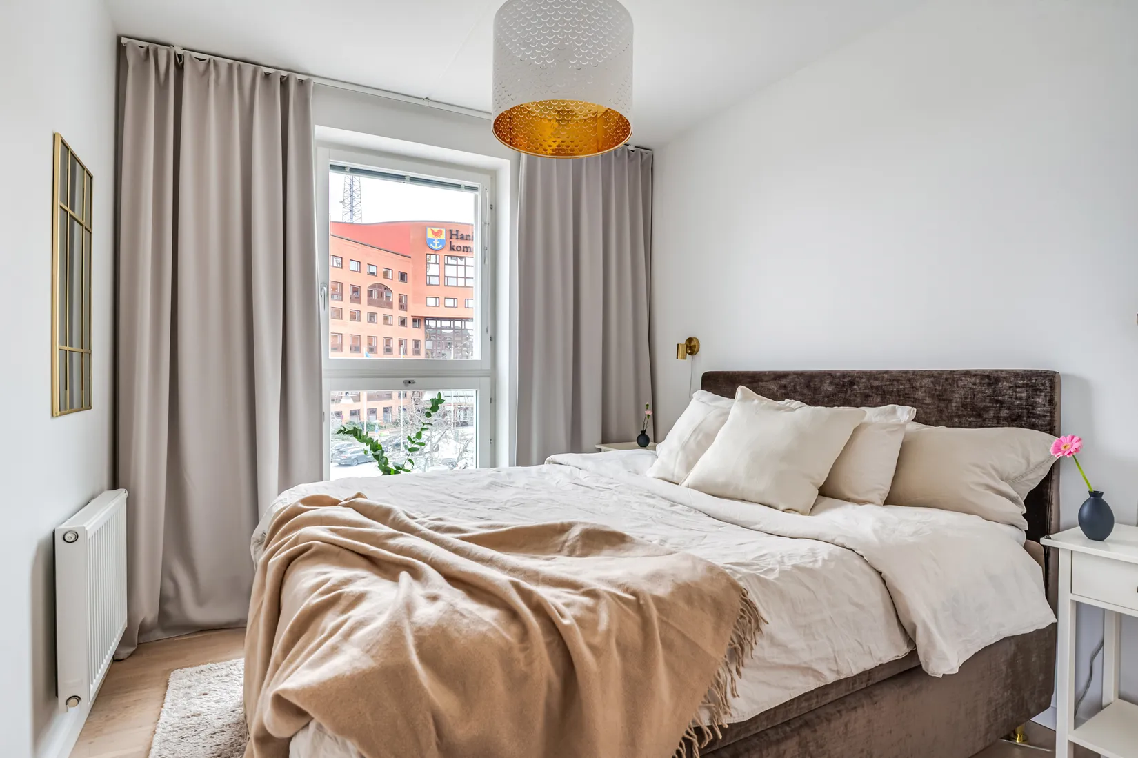 Bostadsrätt, Nynäsvägen 98, Handen, Haninge