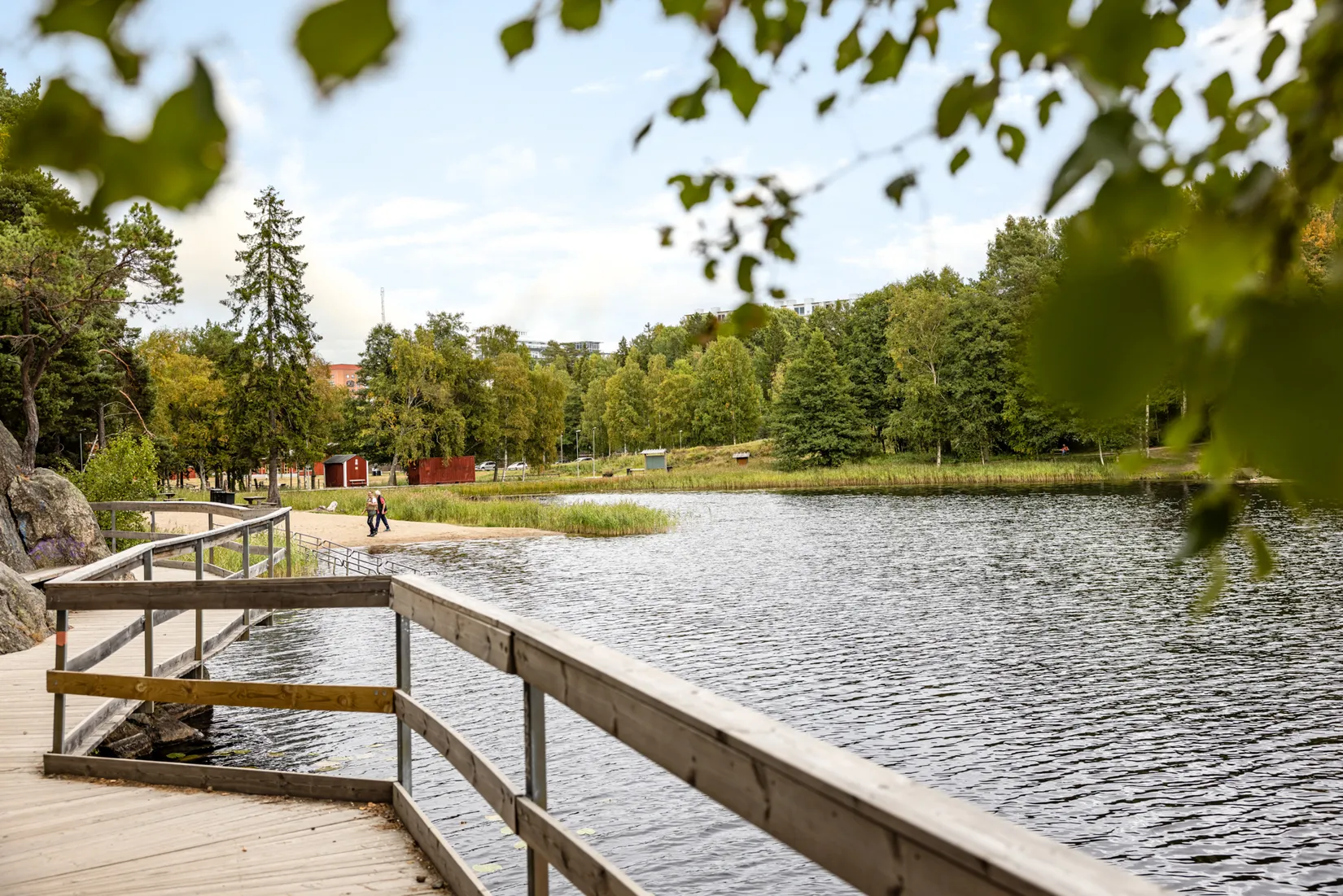 Bostadsrätt, Nynäsvägen 98, Handen, Haninge