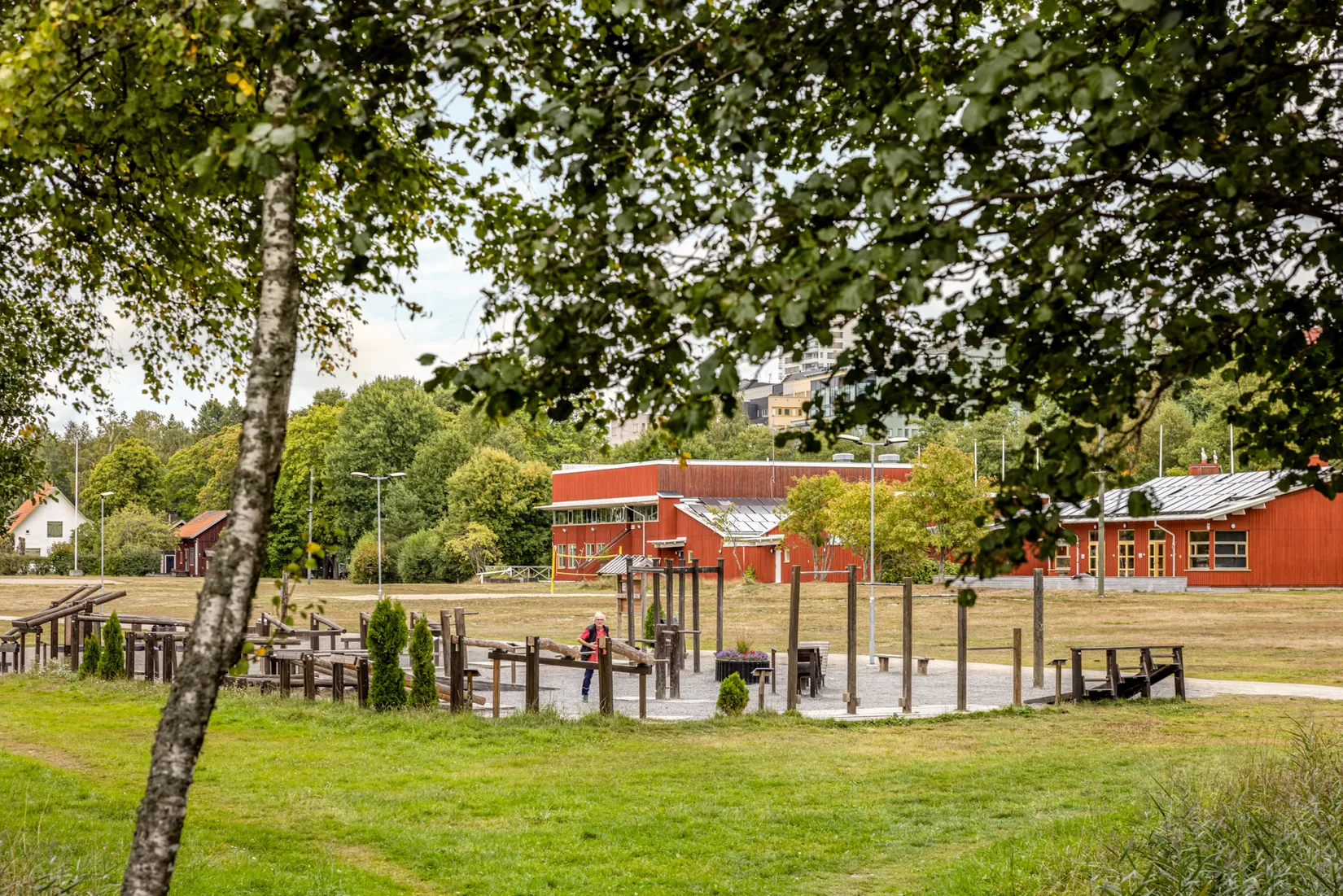 Bostadsrätt, Nynäsvägen 98, Handen, Haninge